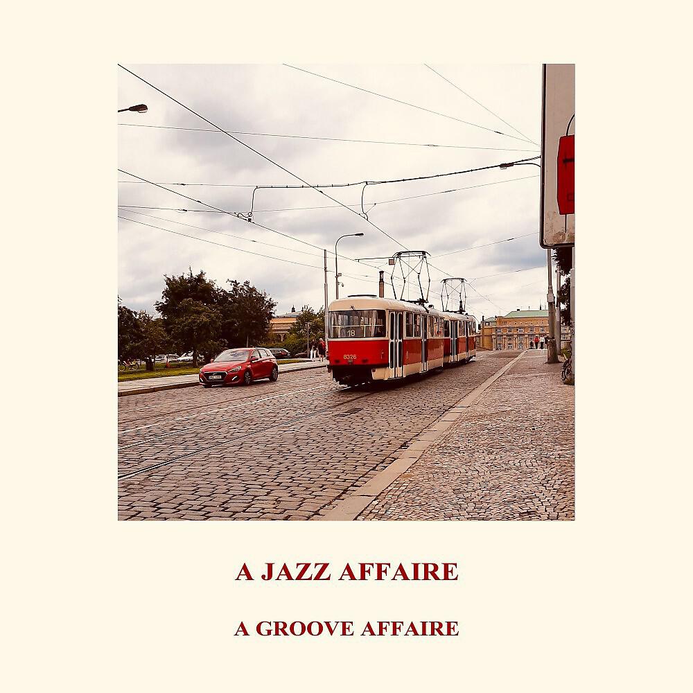 A Groove Affaire