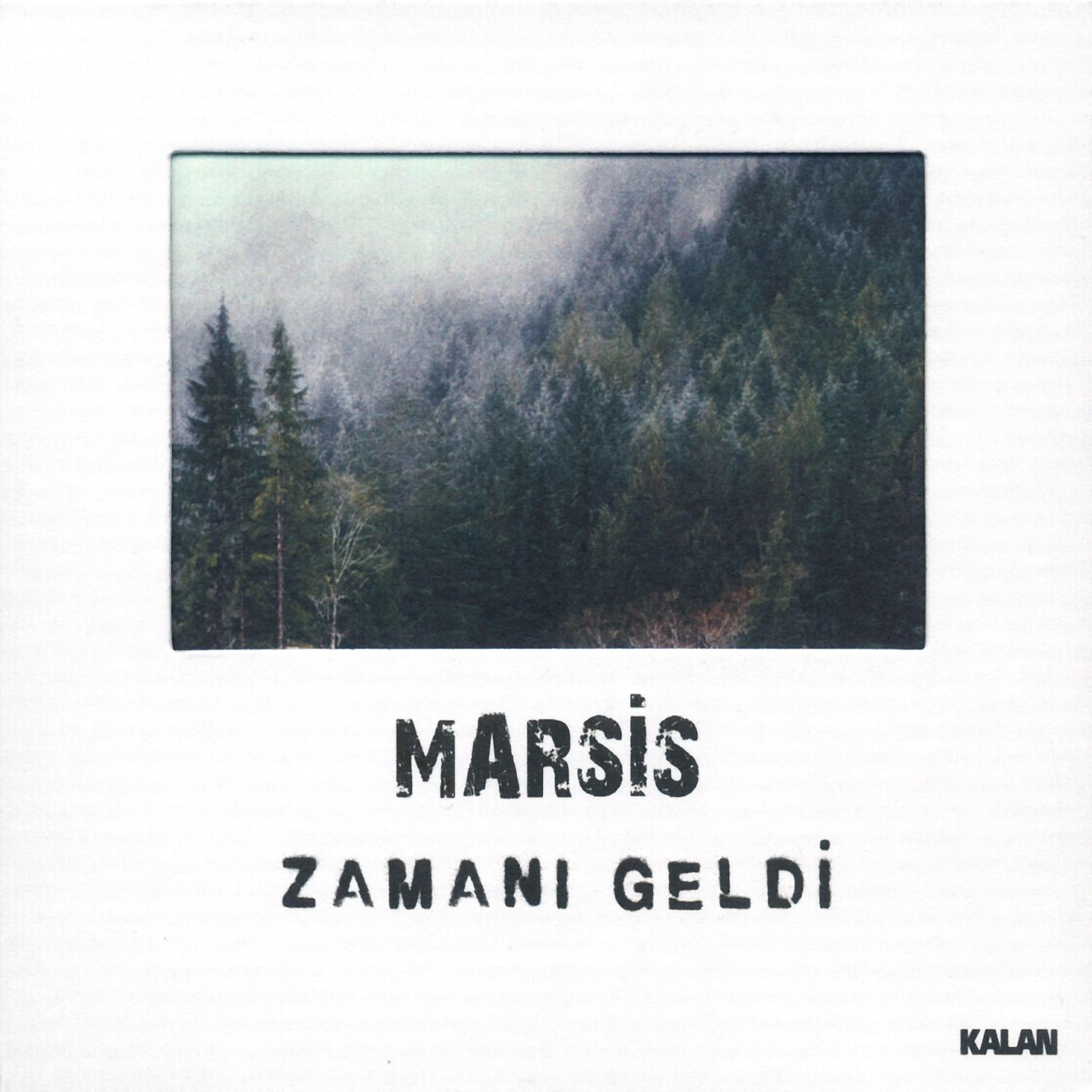 Релиз Zamanı Geldi
