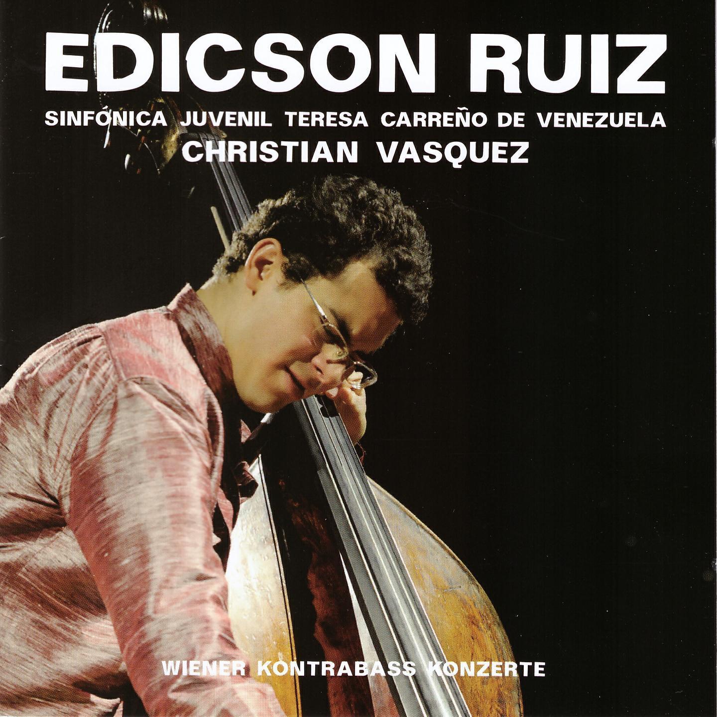 Edicson Ruiz
