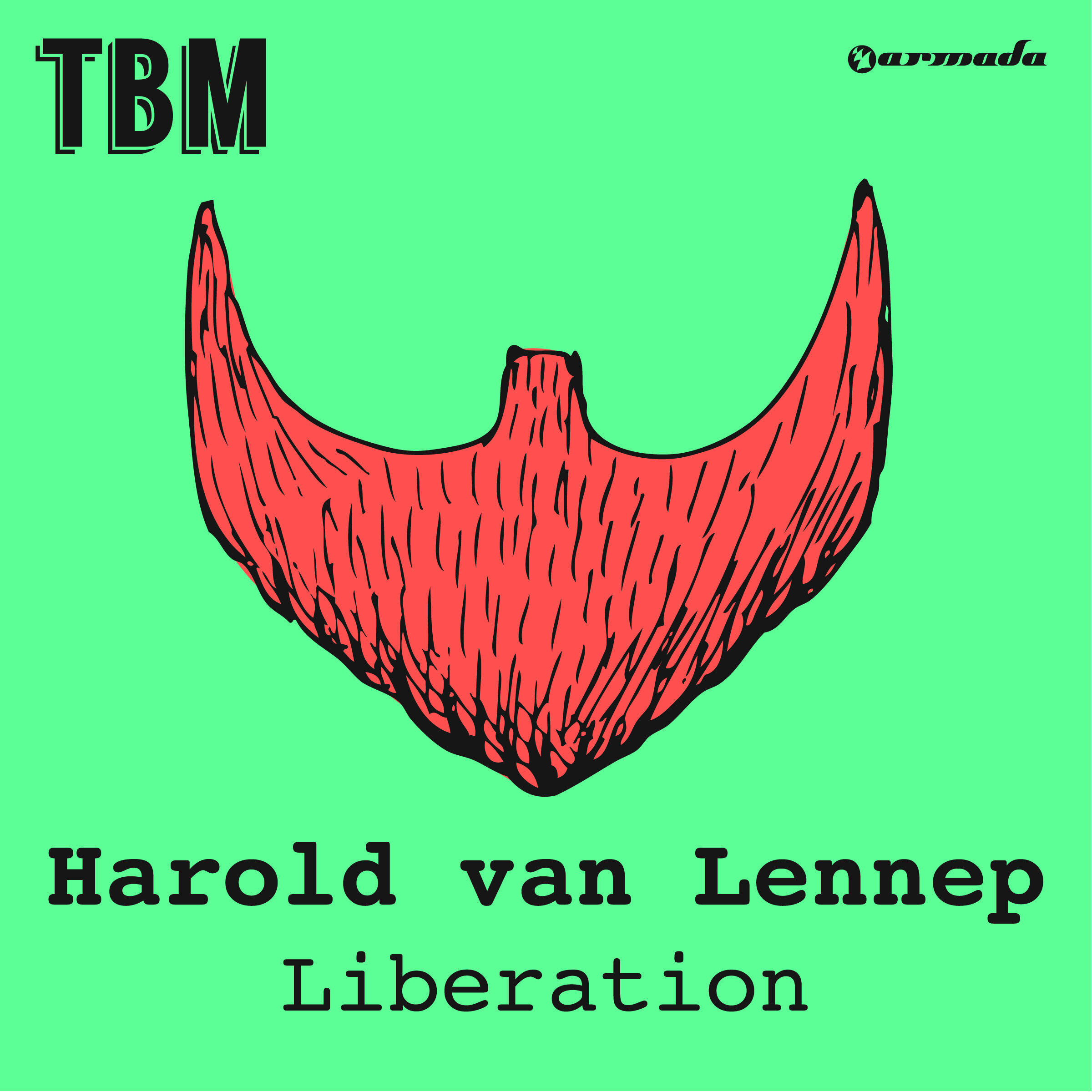 Релиз Liberation