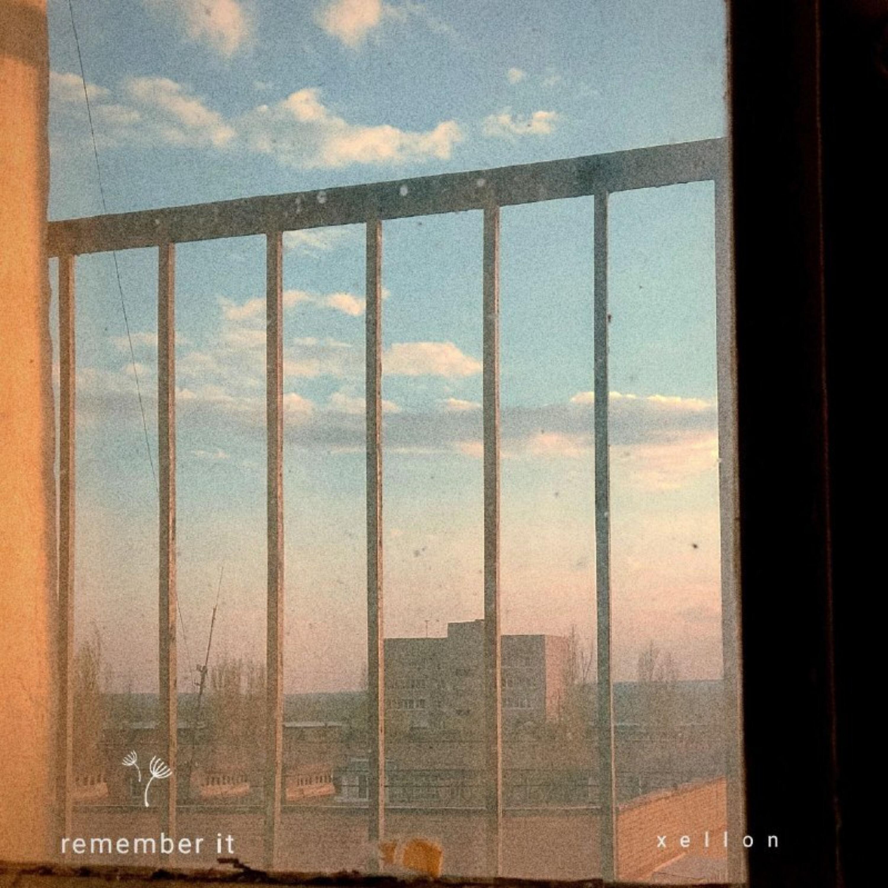 Релиз Remember It