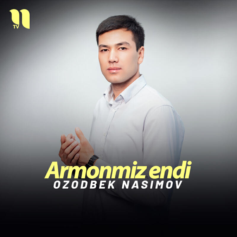 Релиз Armonmiz endi