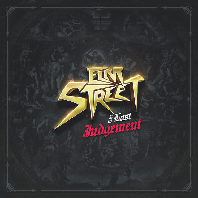 Релиз The Last Judgement