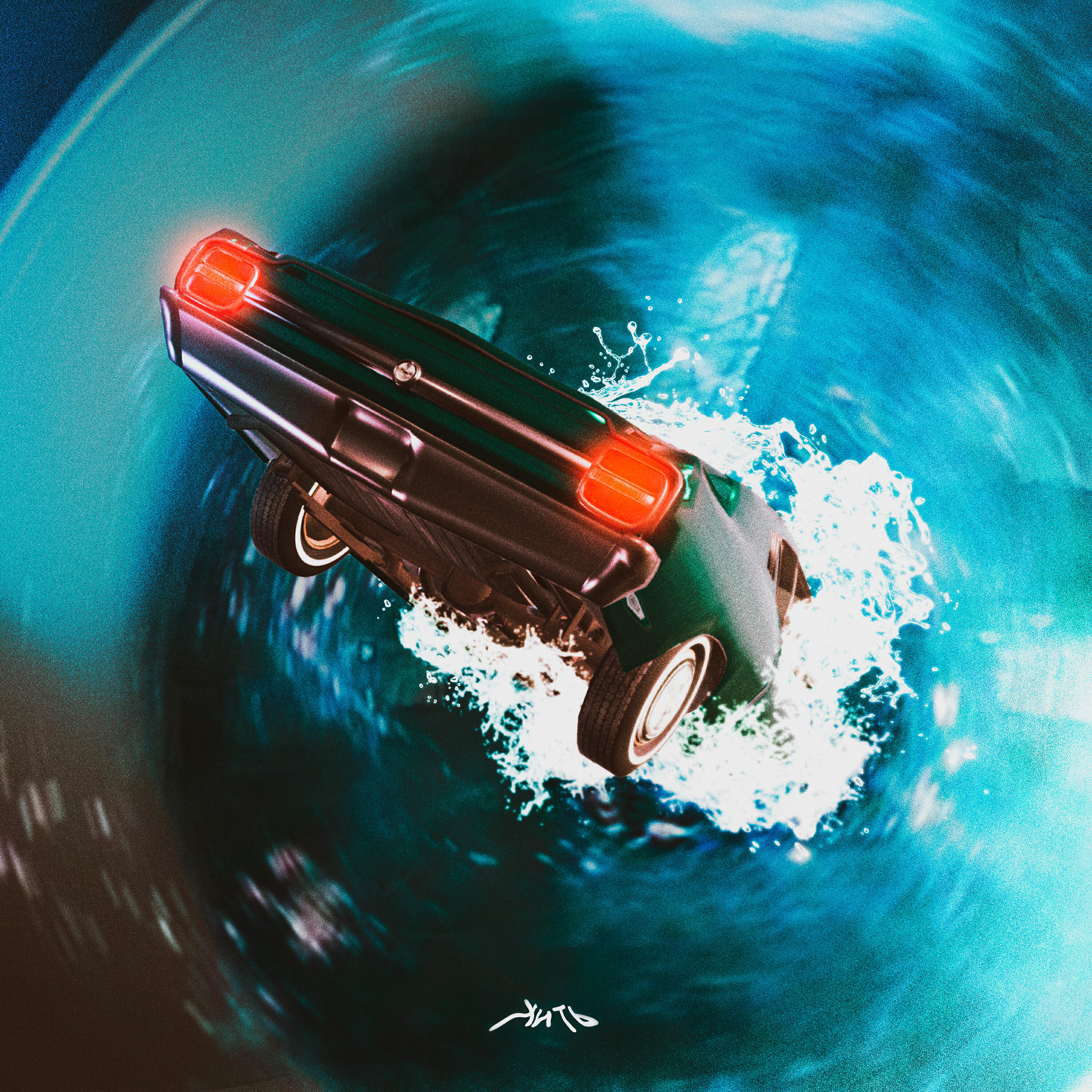 Релиз Ocean