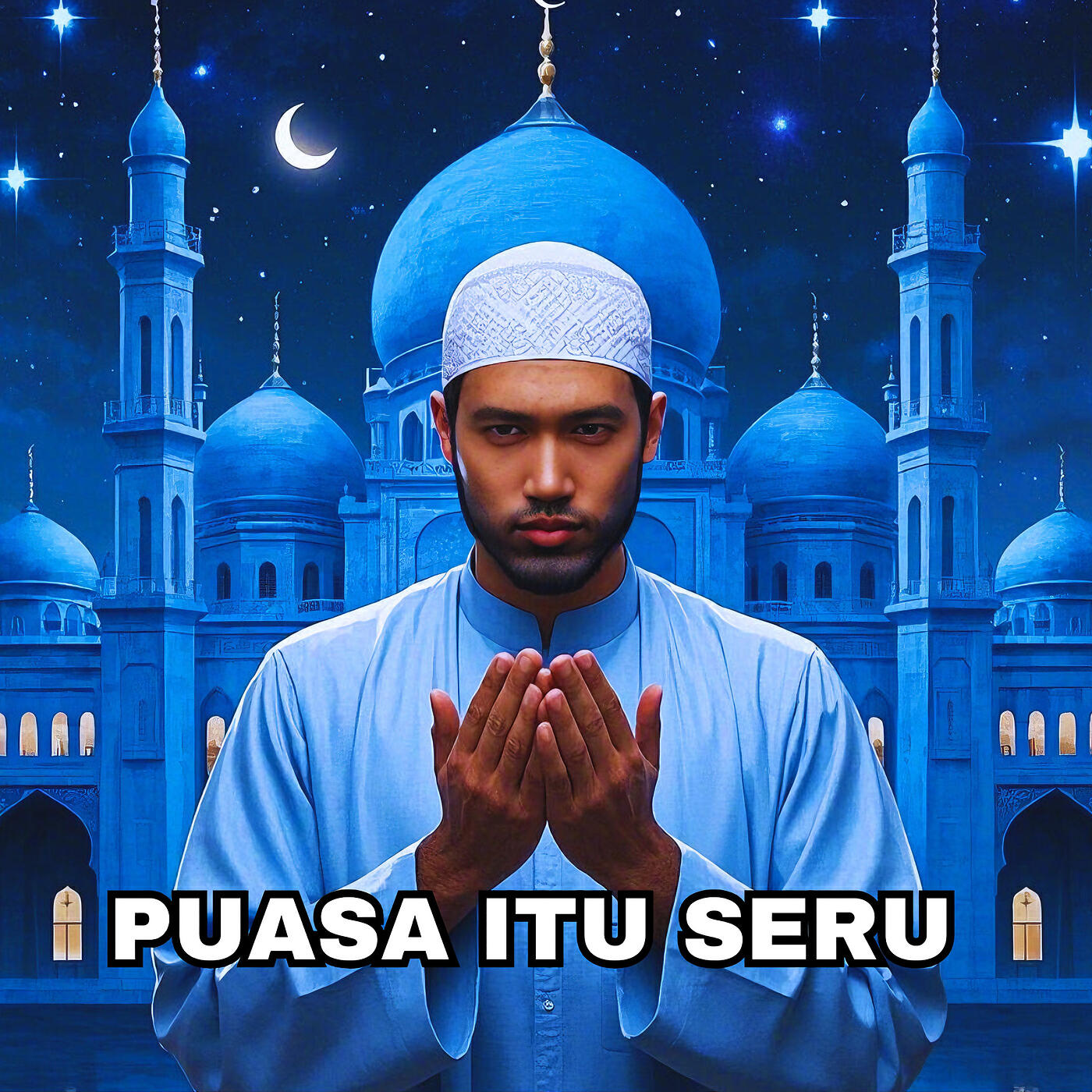 Релиз Puasa Itu Seru