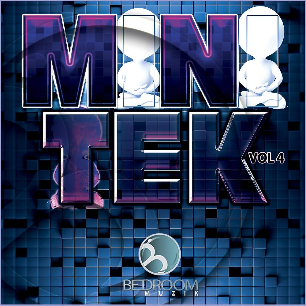 Релиз Mini Tek, Vol. 4