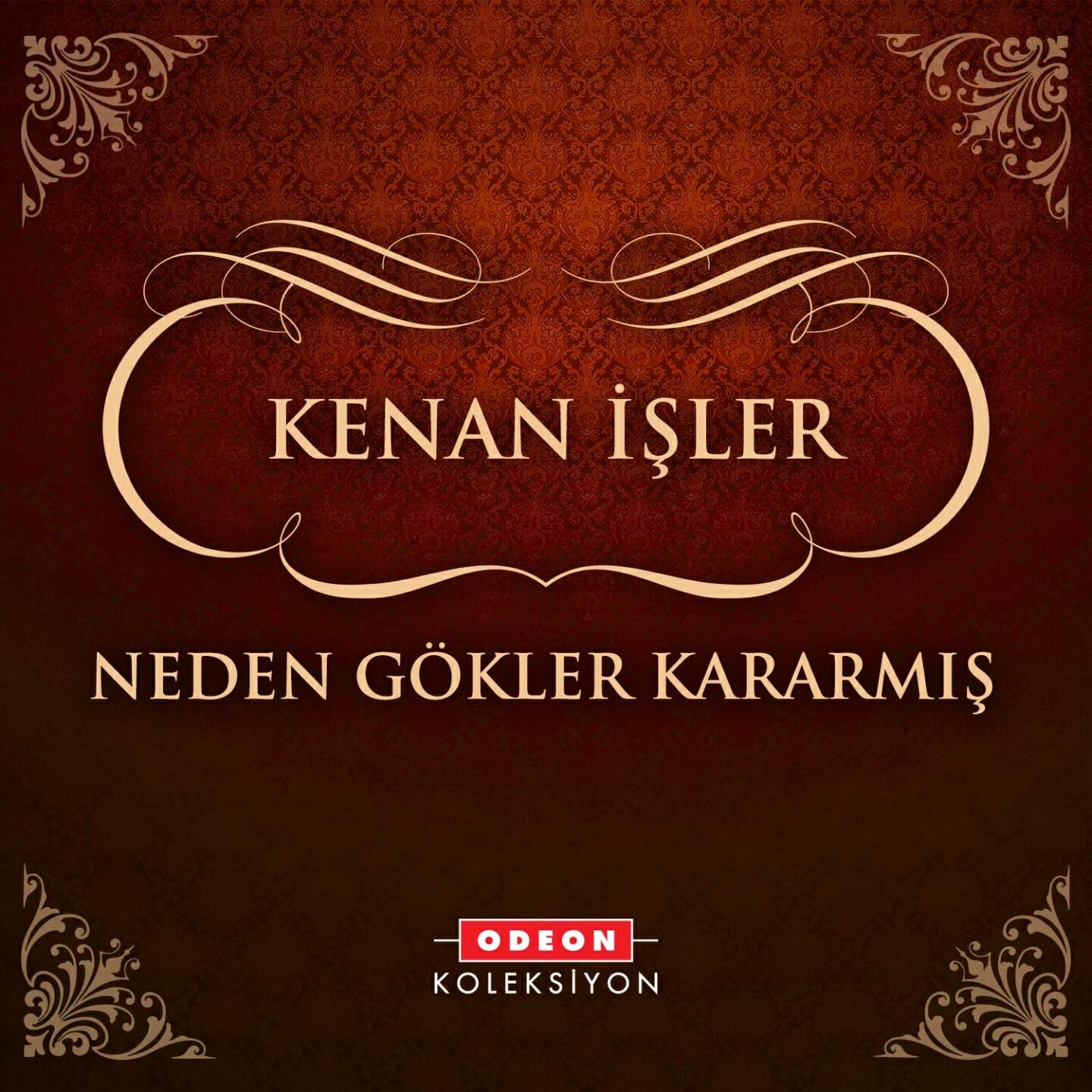 Релиз Neden Gökler Kararmış