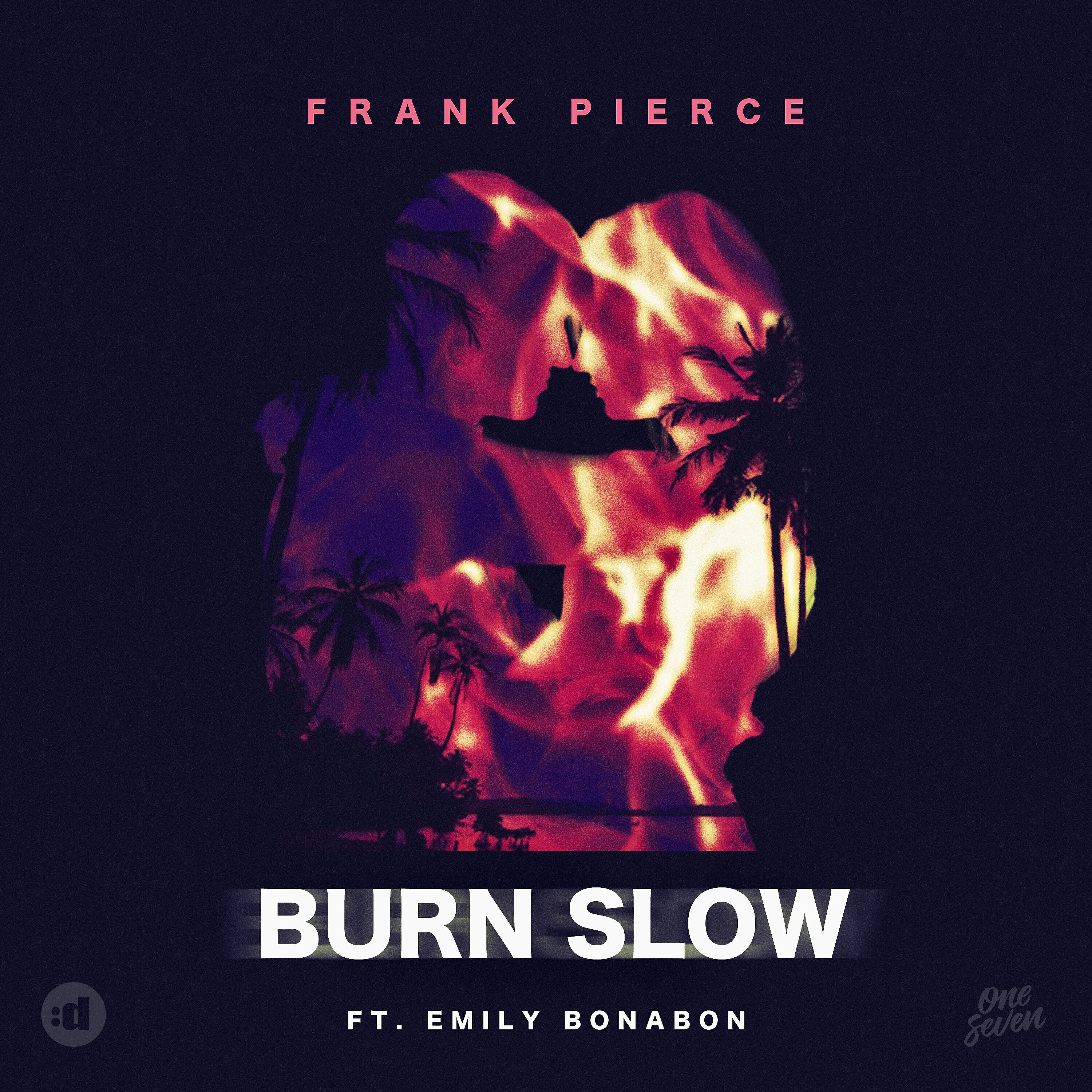 Релиз Burn Slow
