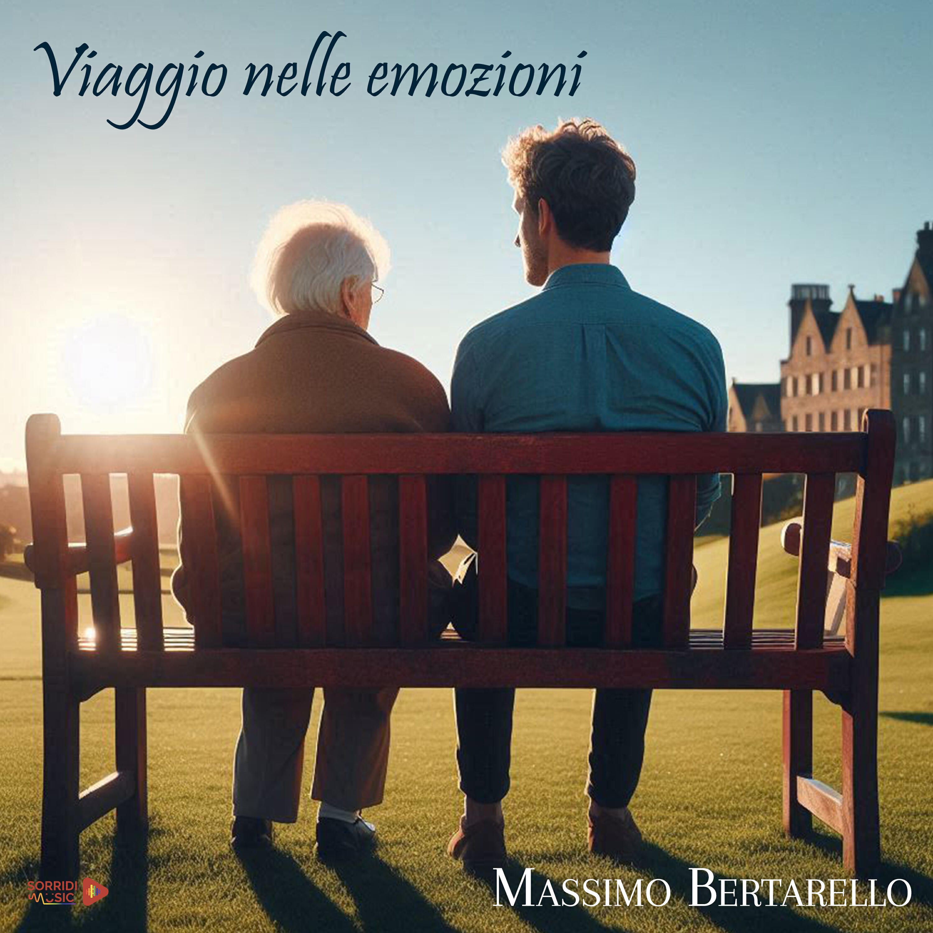 Релиз Viaggio nelle emozioni