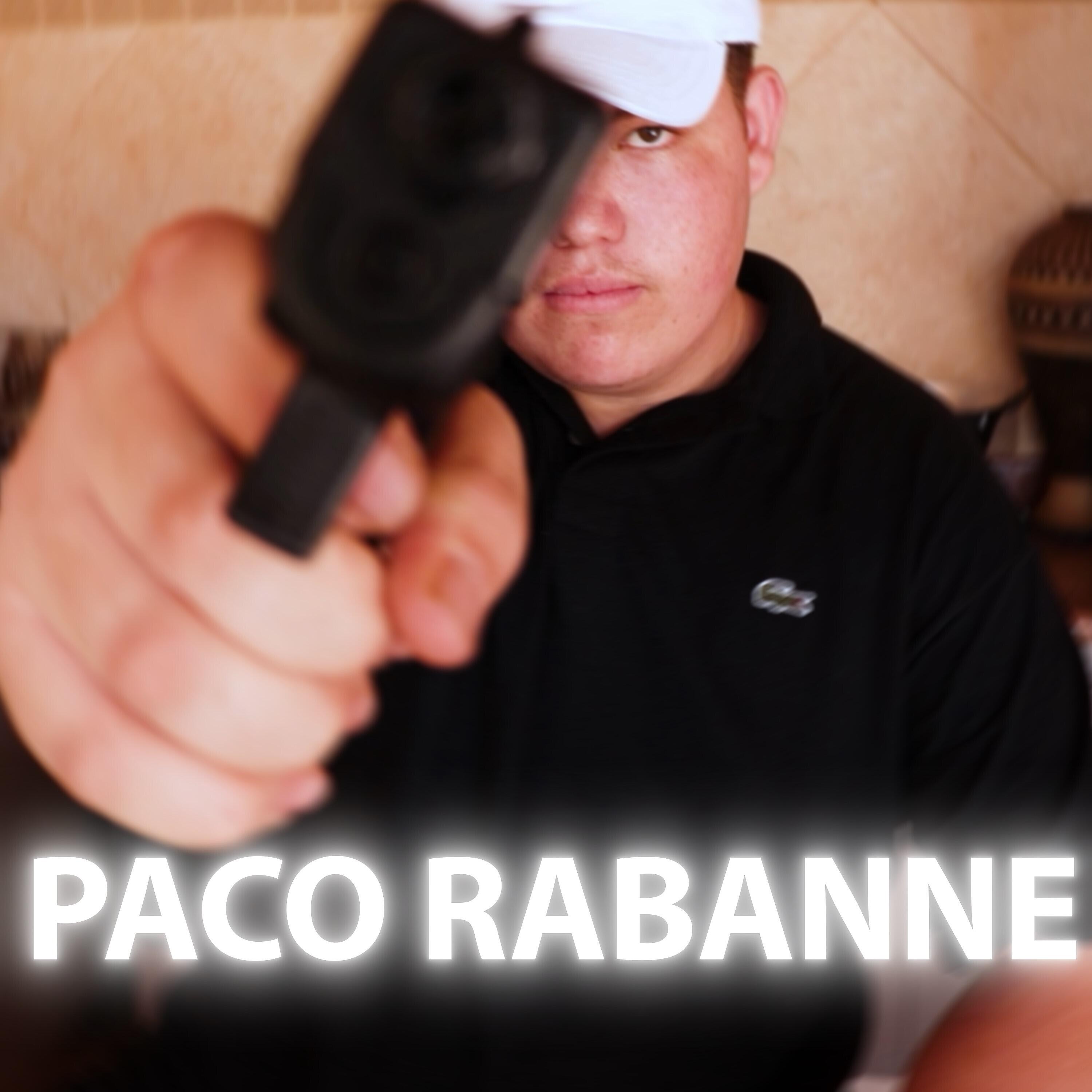 Релиз Paco Rabanne