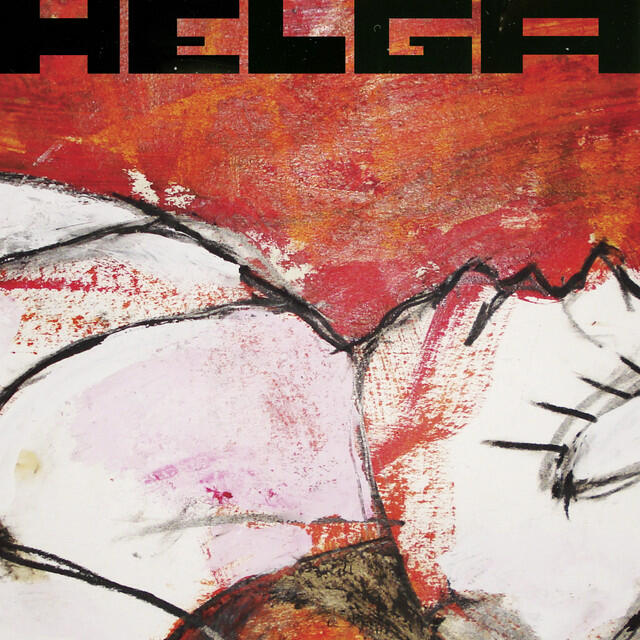 Релиз Helga