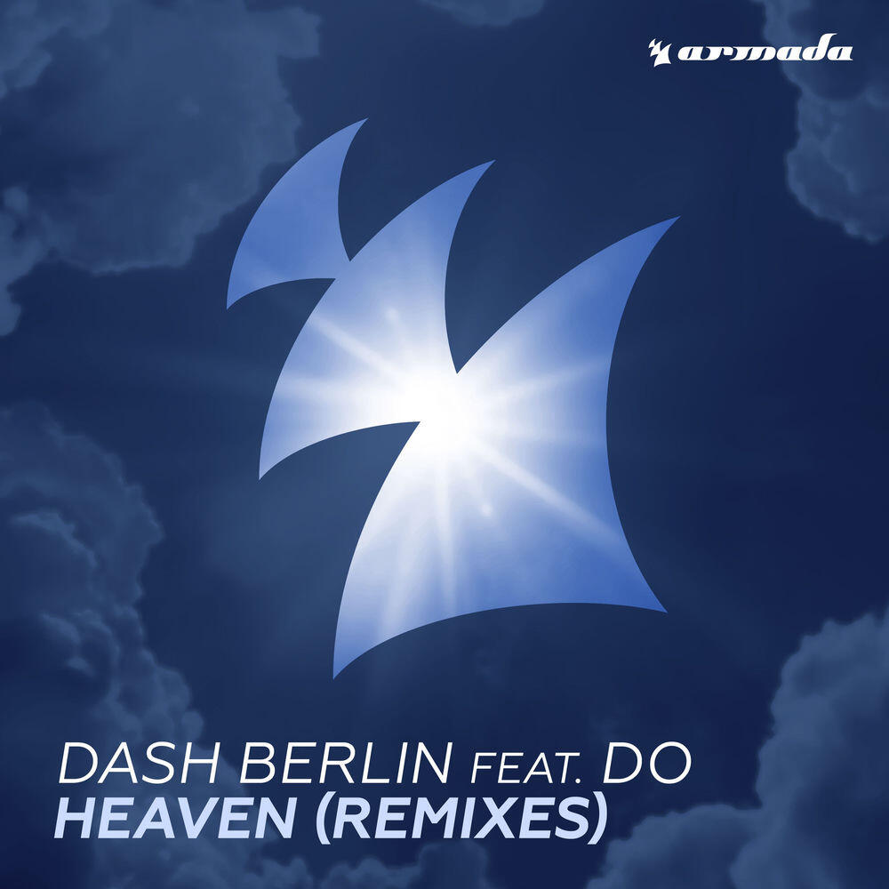 Релиз Heaven (Remixes)