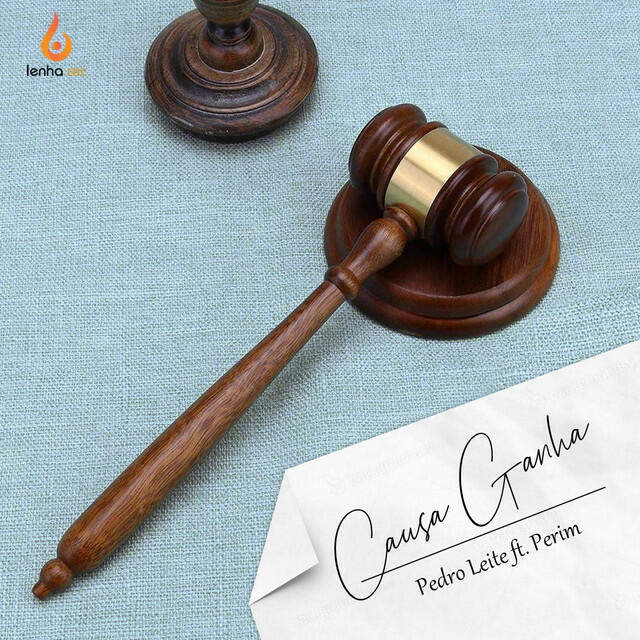 Релиз Causa Ganha