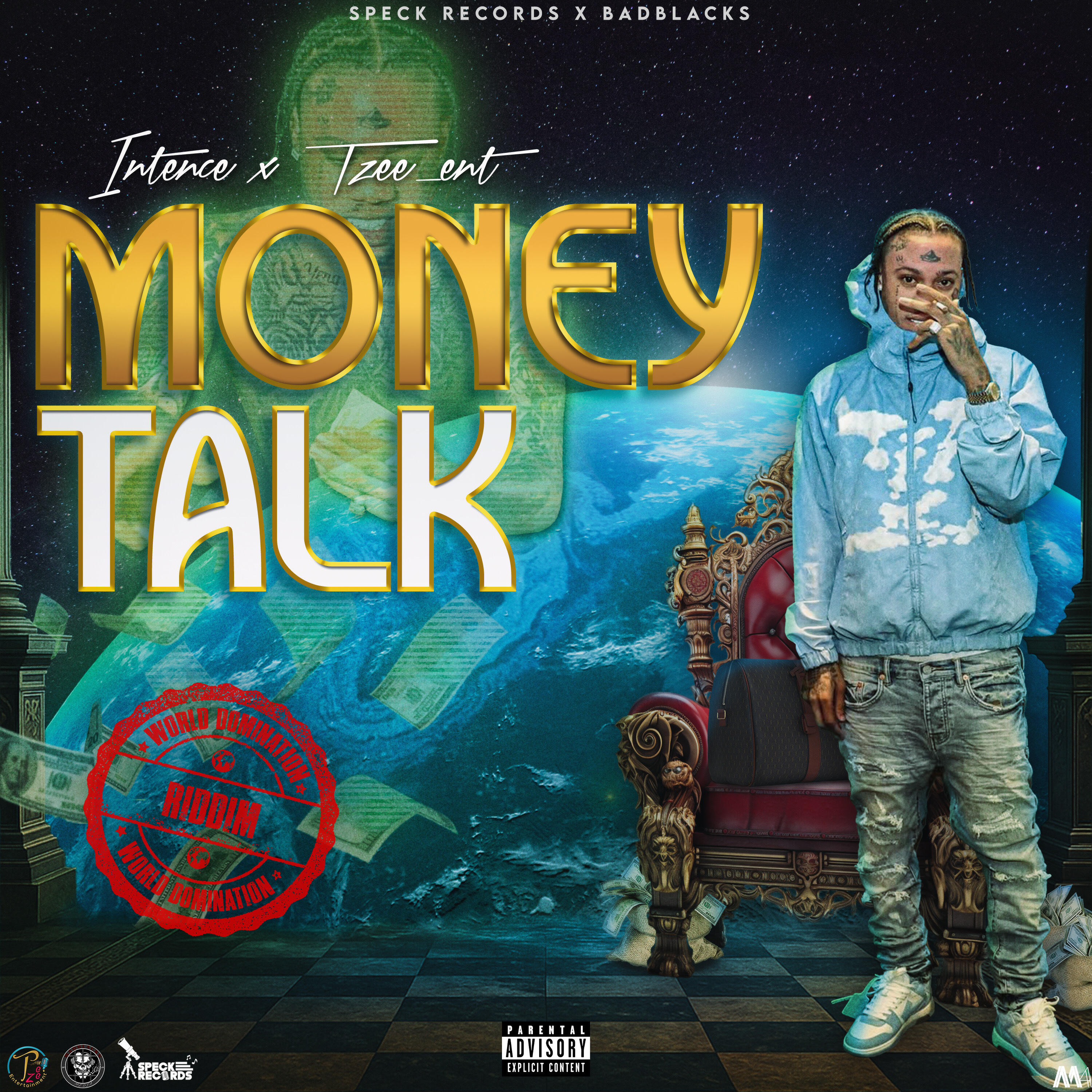 Релиз Money Talk