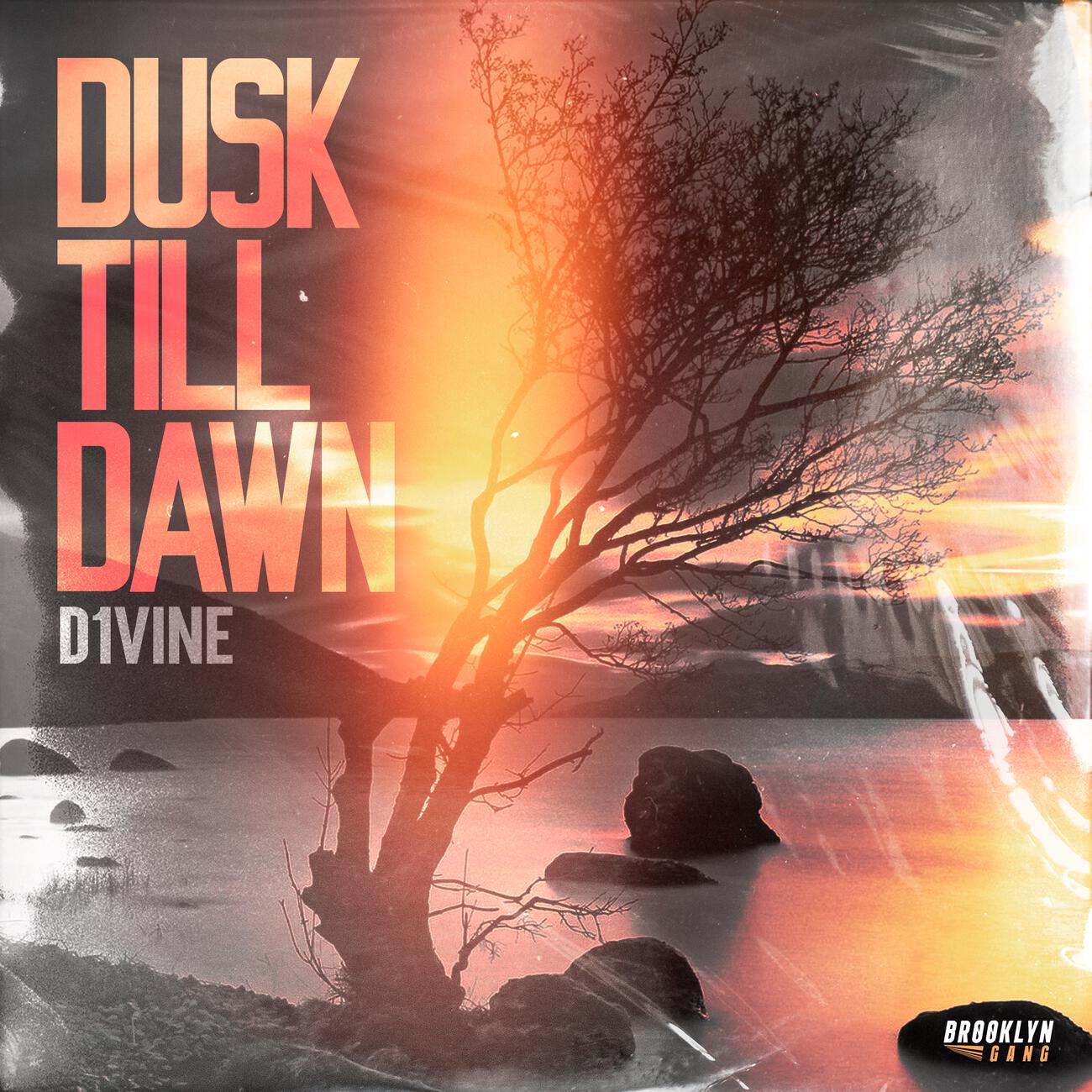 Релиз Dusk till Dawn