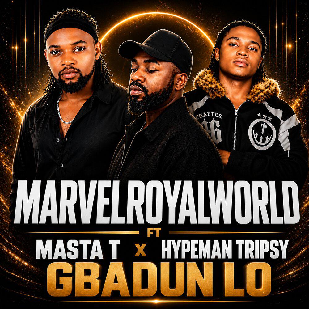 Marvelroyalworld
