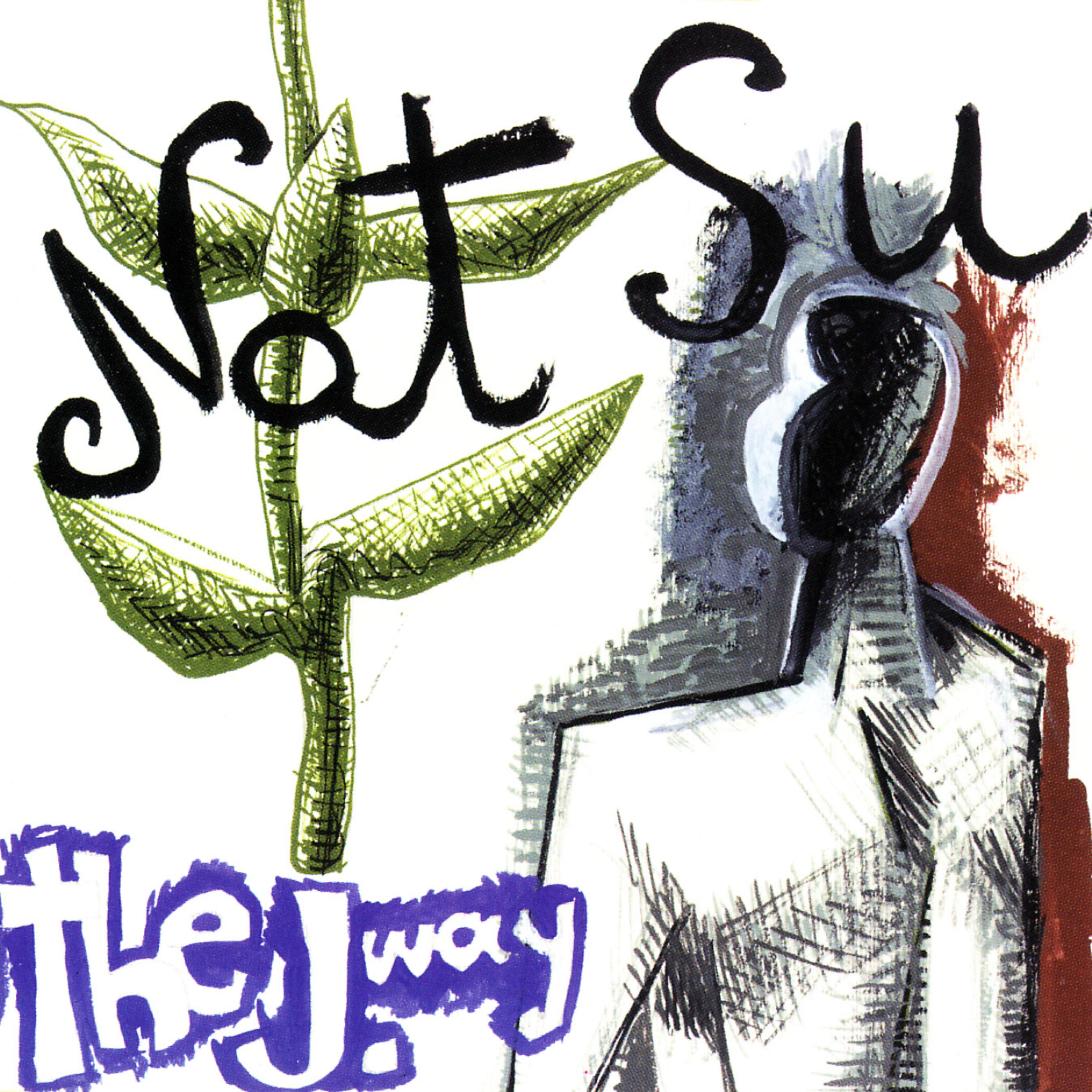 Релиз The J. Way