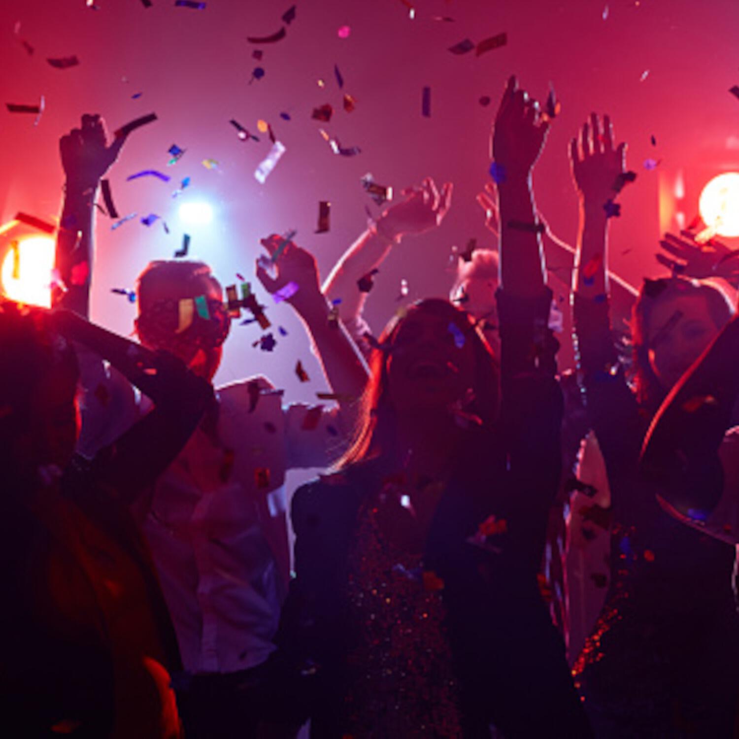 Релиз This Is the Party