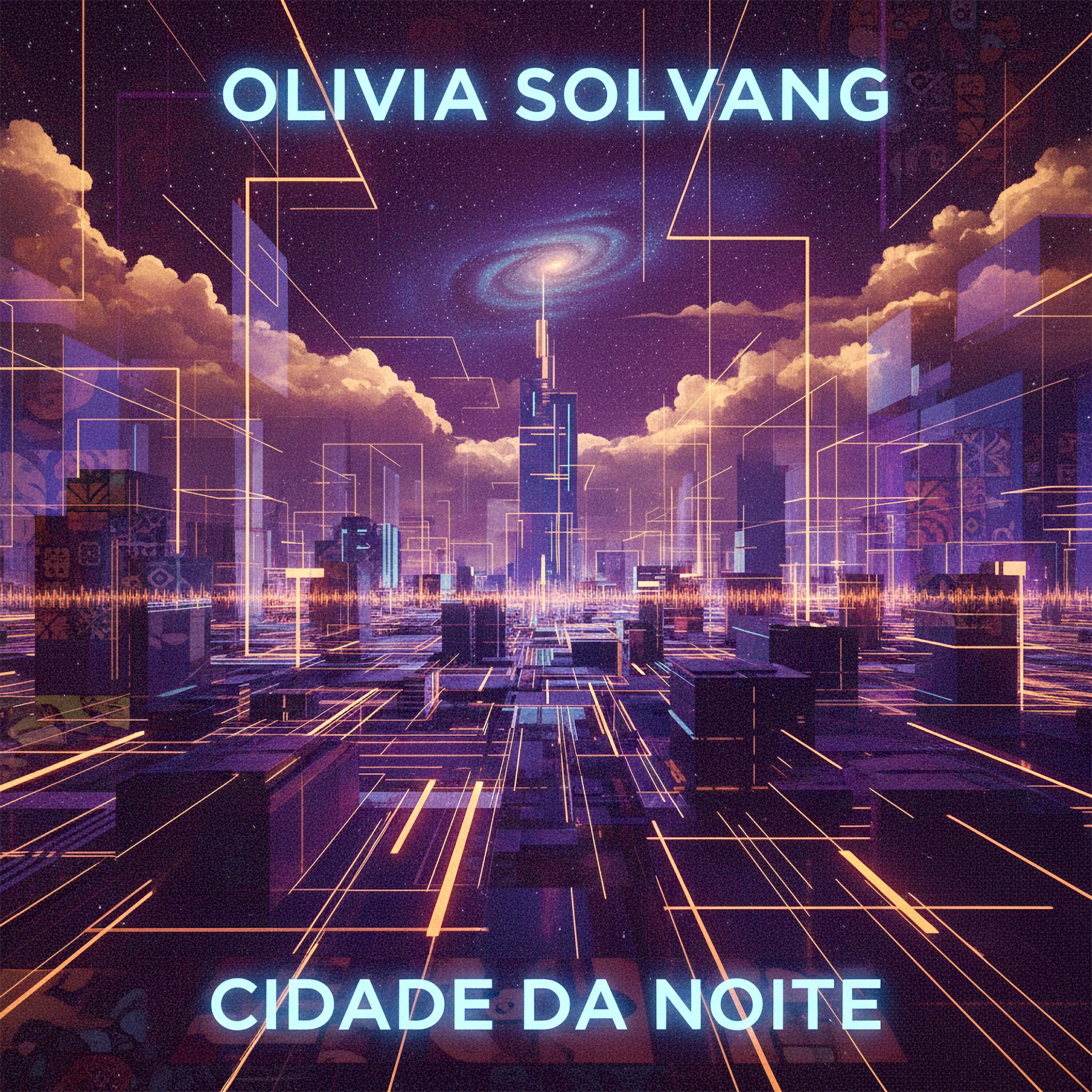Релиз Cidade da Noite
