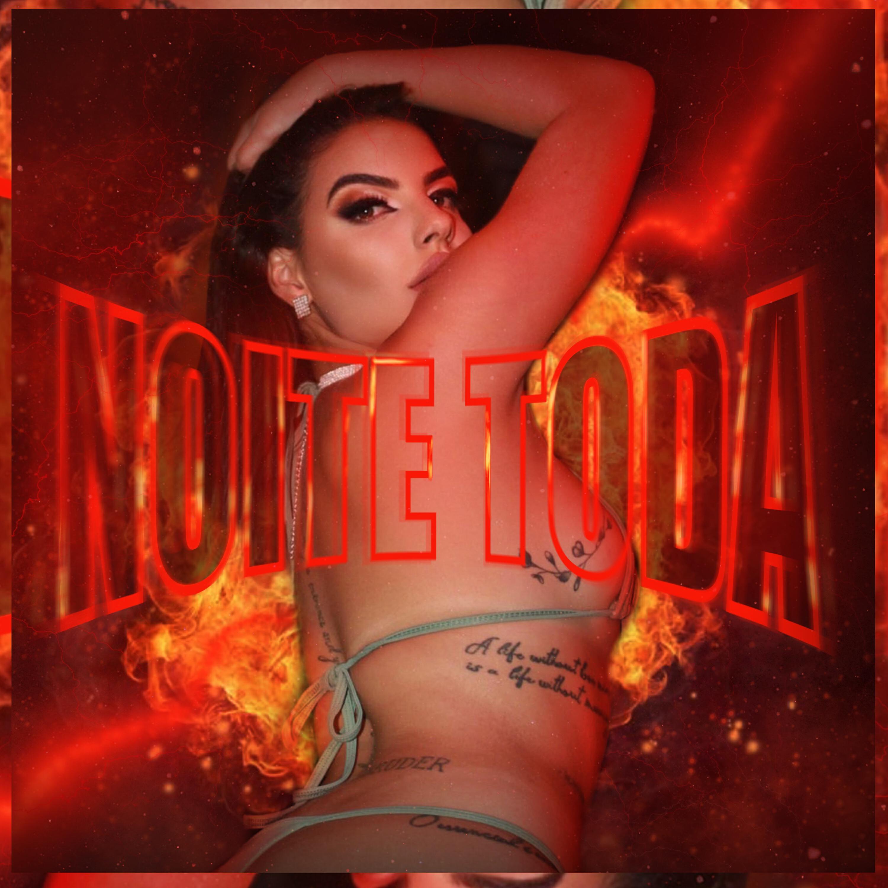 Релиз NOITE TODA