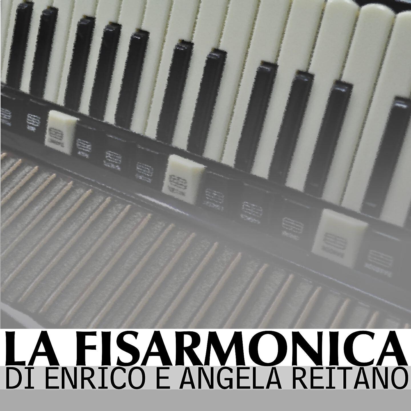 Angela Reitano