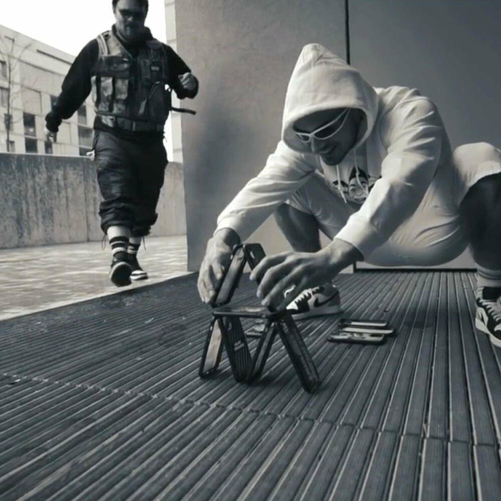 Трек Kupuj Kryt!