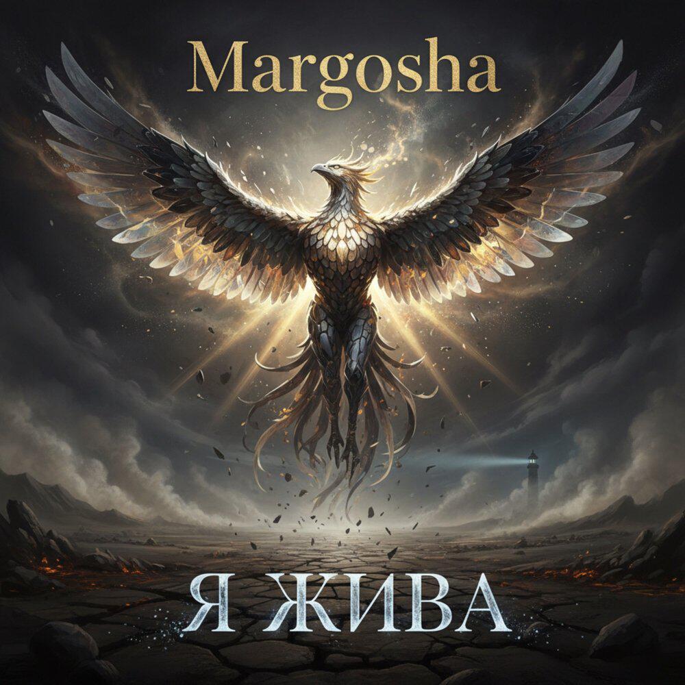 Релиз Я жива