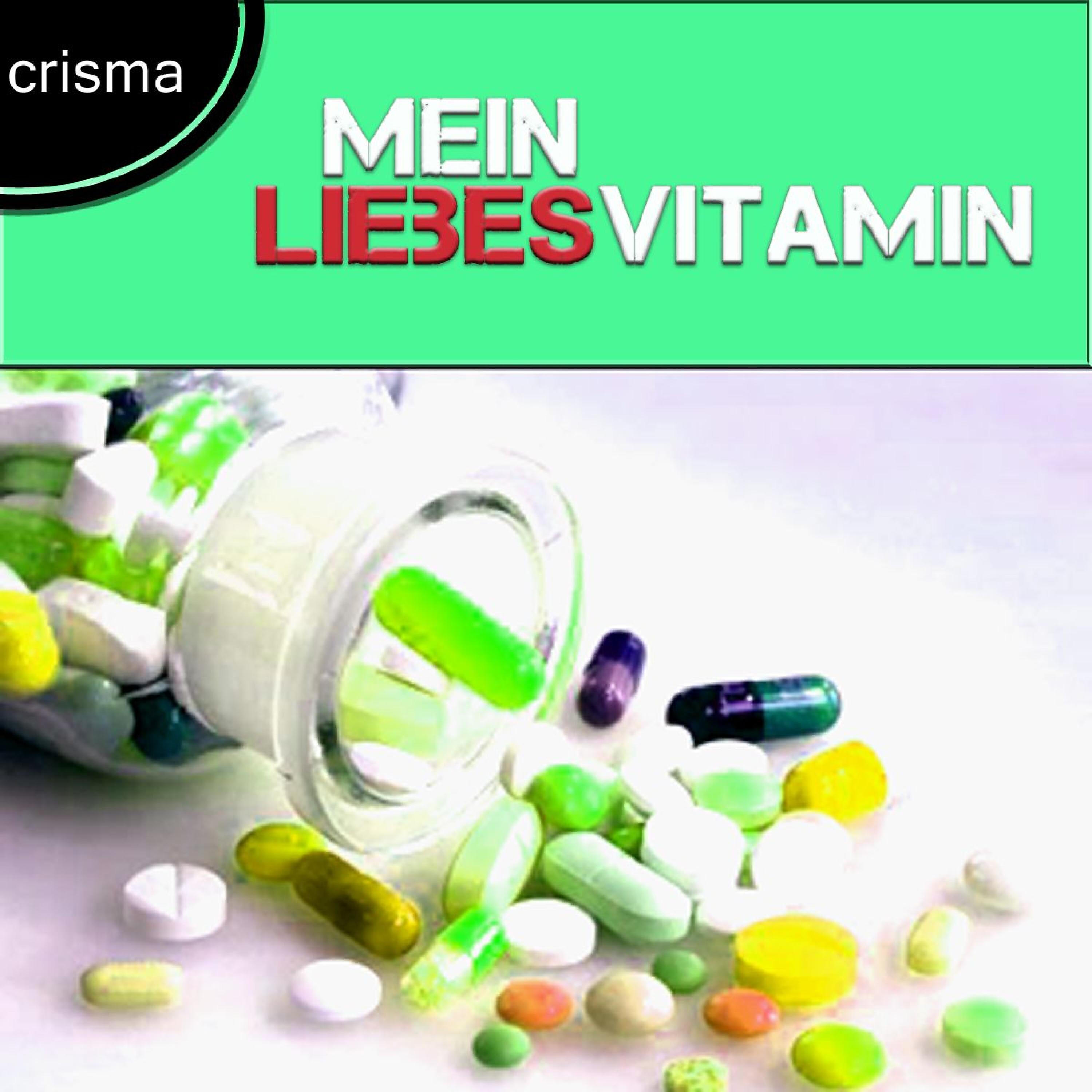 Релиз Mein Liebesvitamin