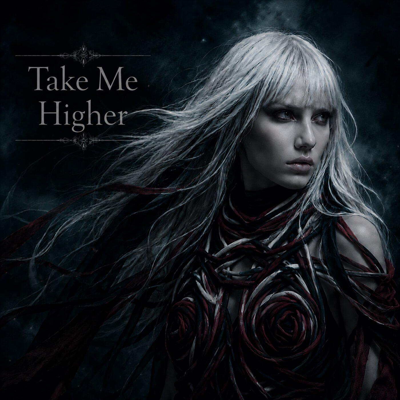 Релиз Take Me Higher