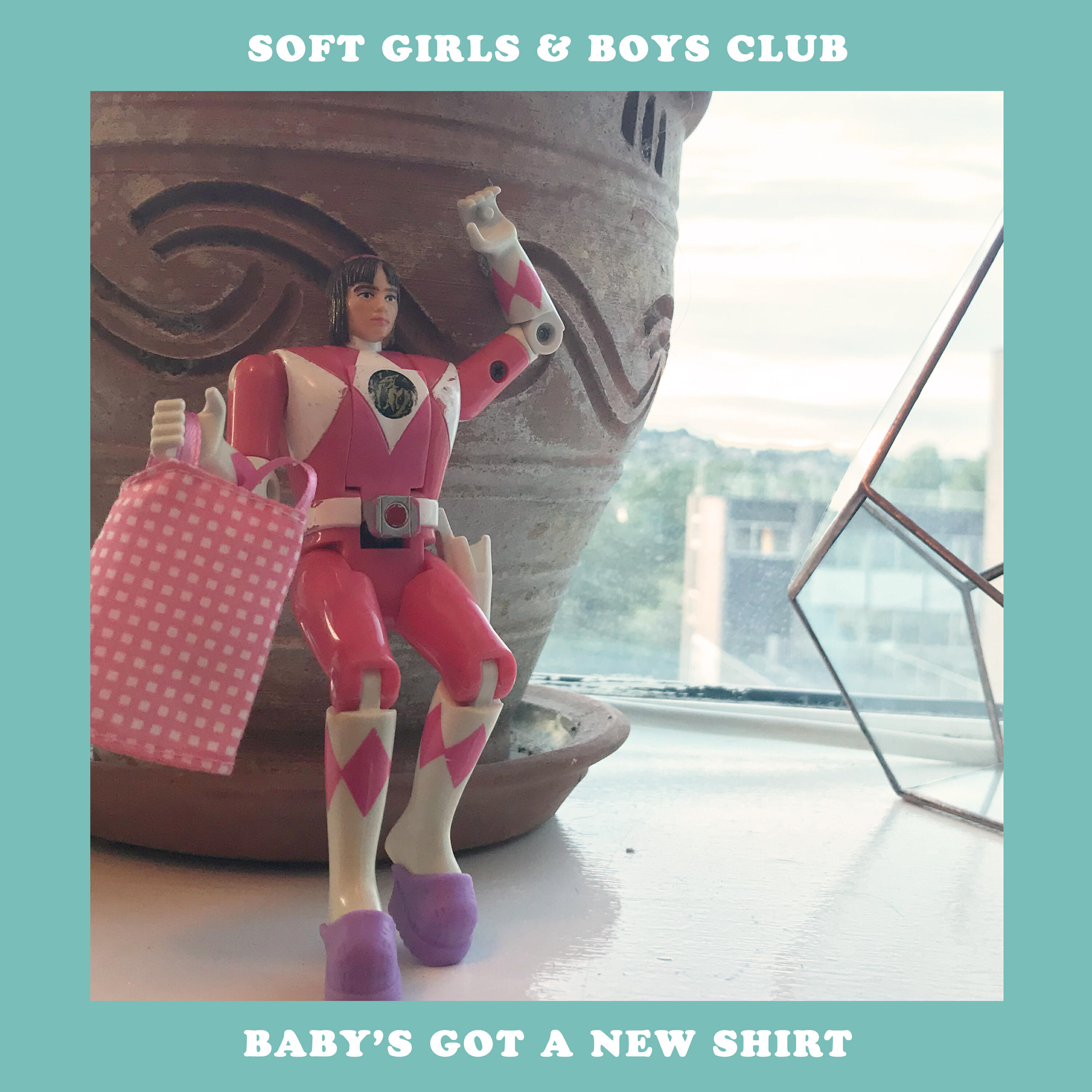 Soft Girls