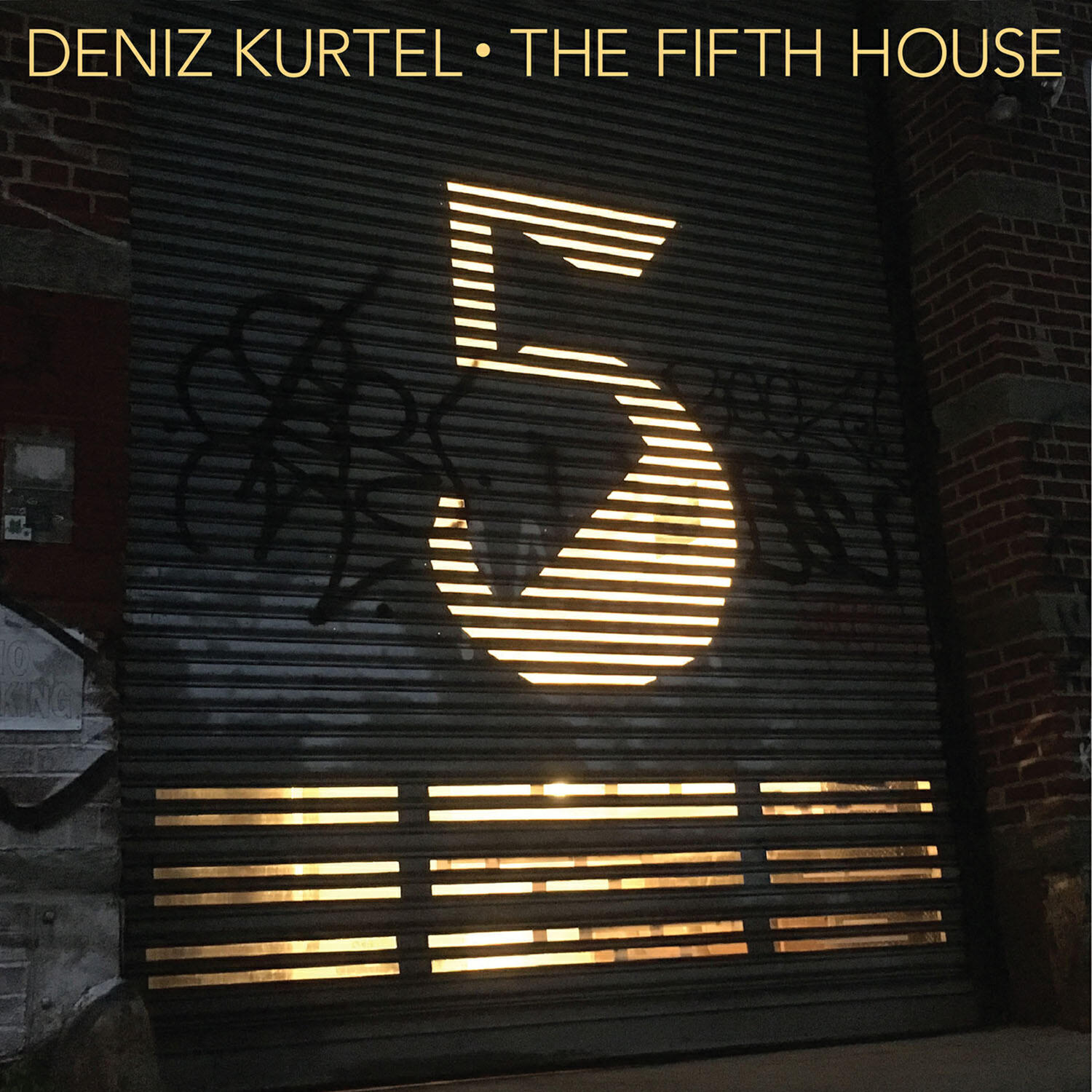 Релиз The Fifth House
