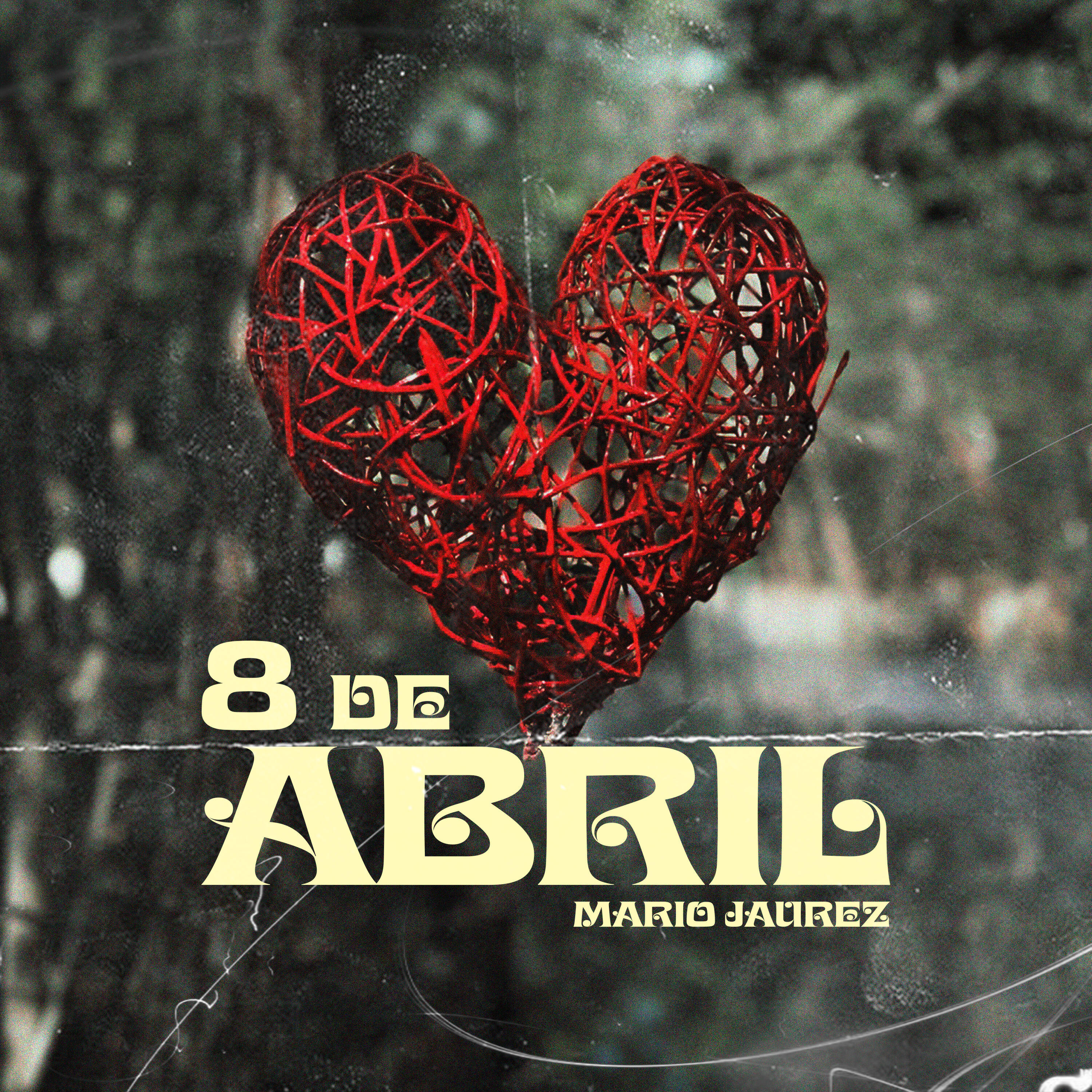 Релиз 8 de Abril