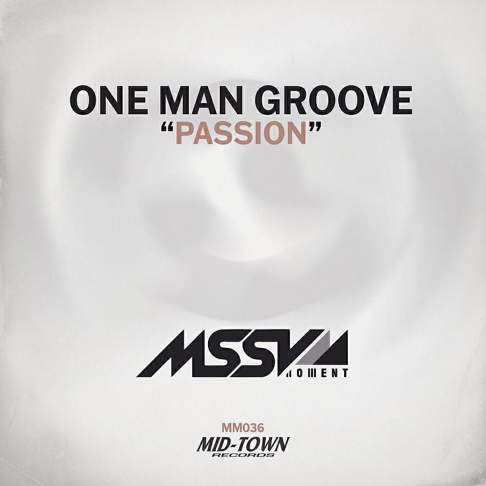 One Man Groove