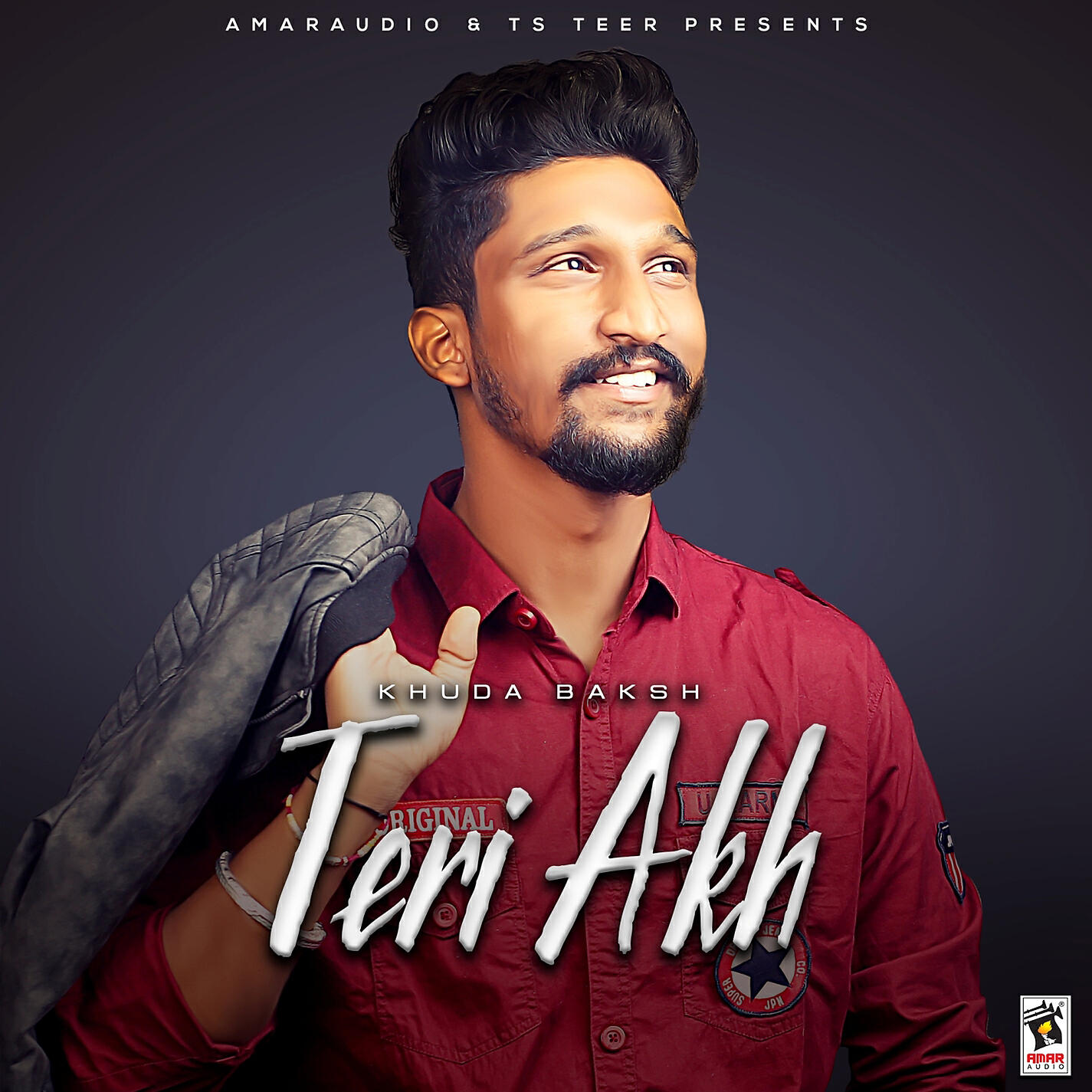 Релиз Teri Akh