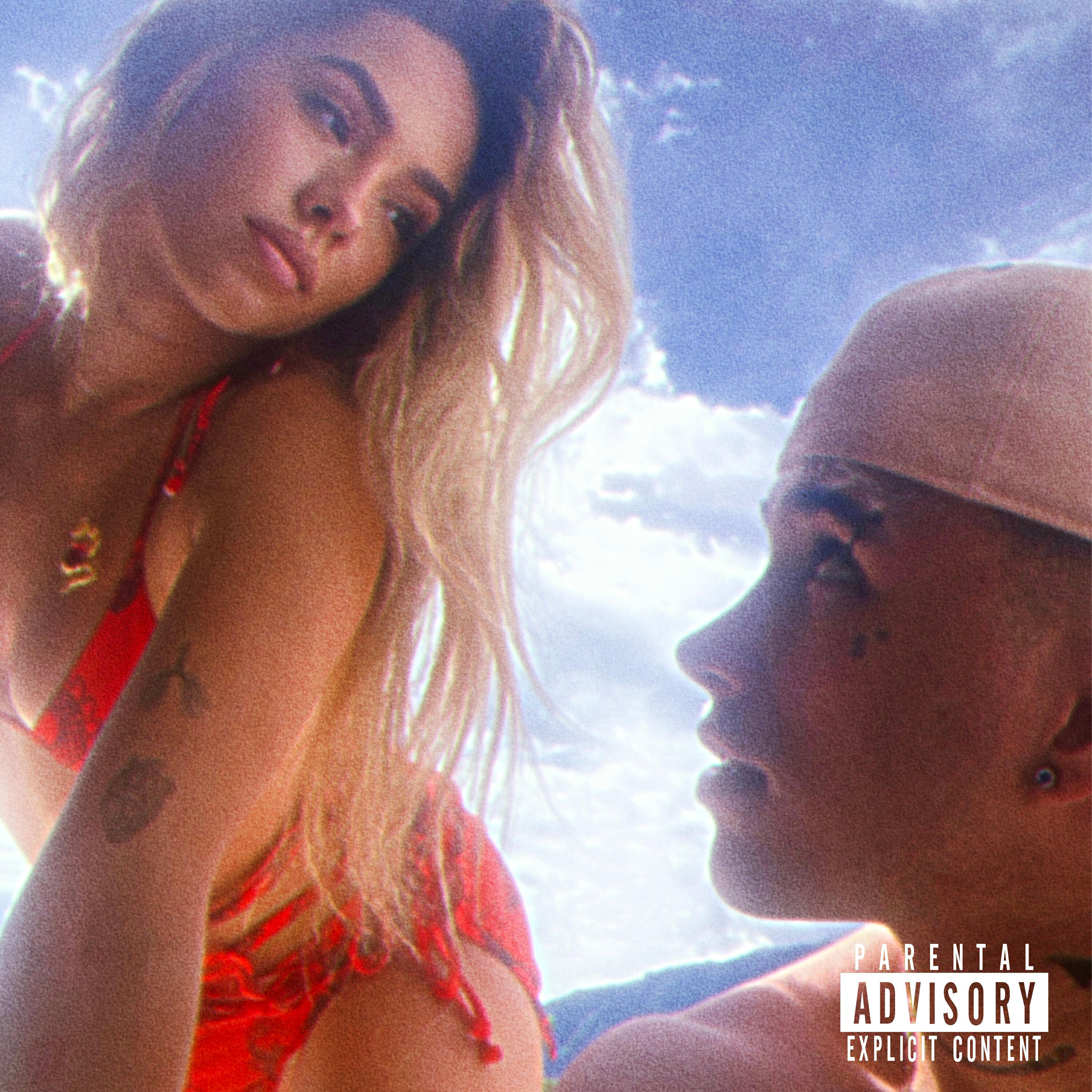Релиз LOVE EDUCATION