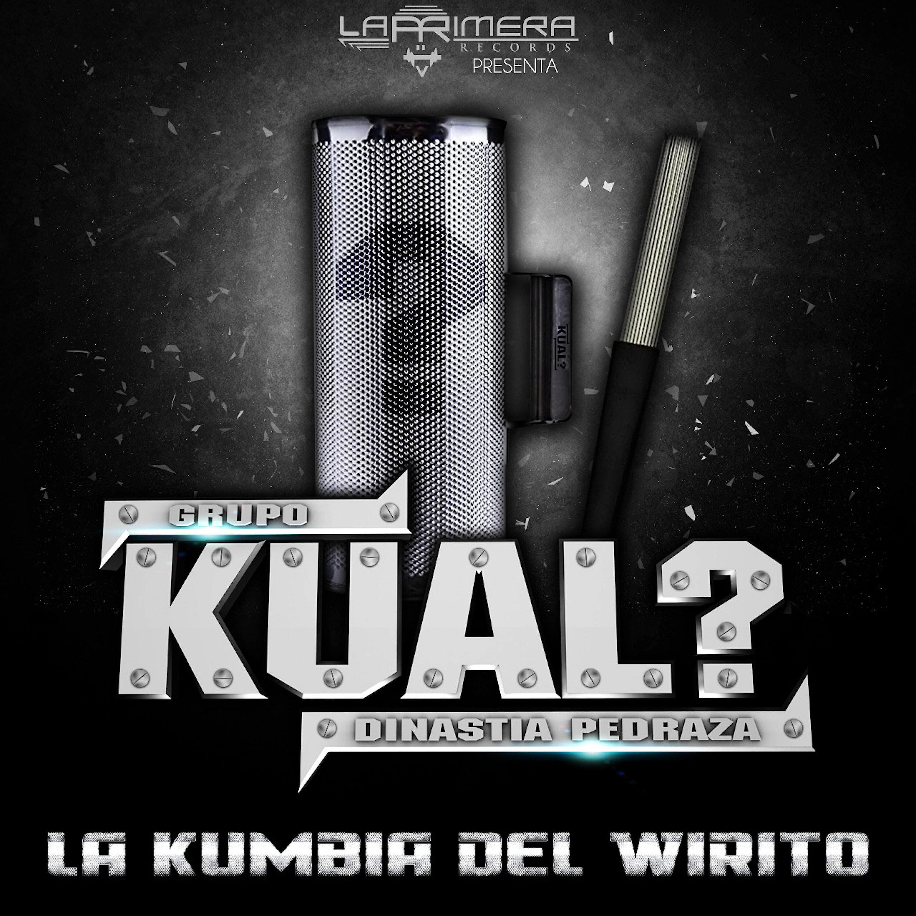 Релиз La Kumbia del Wirito
