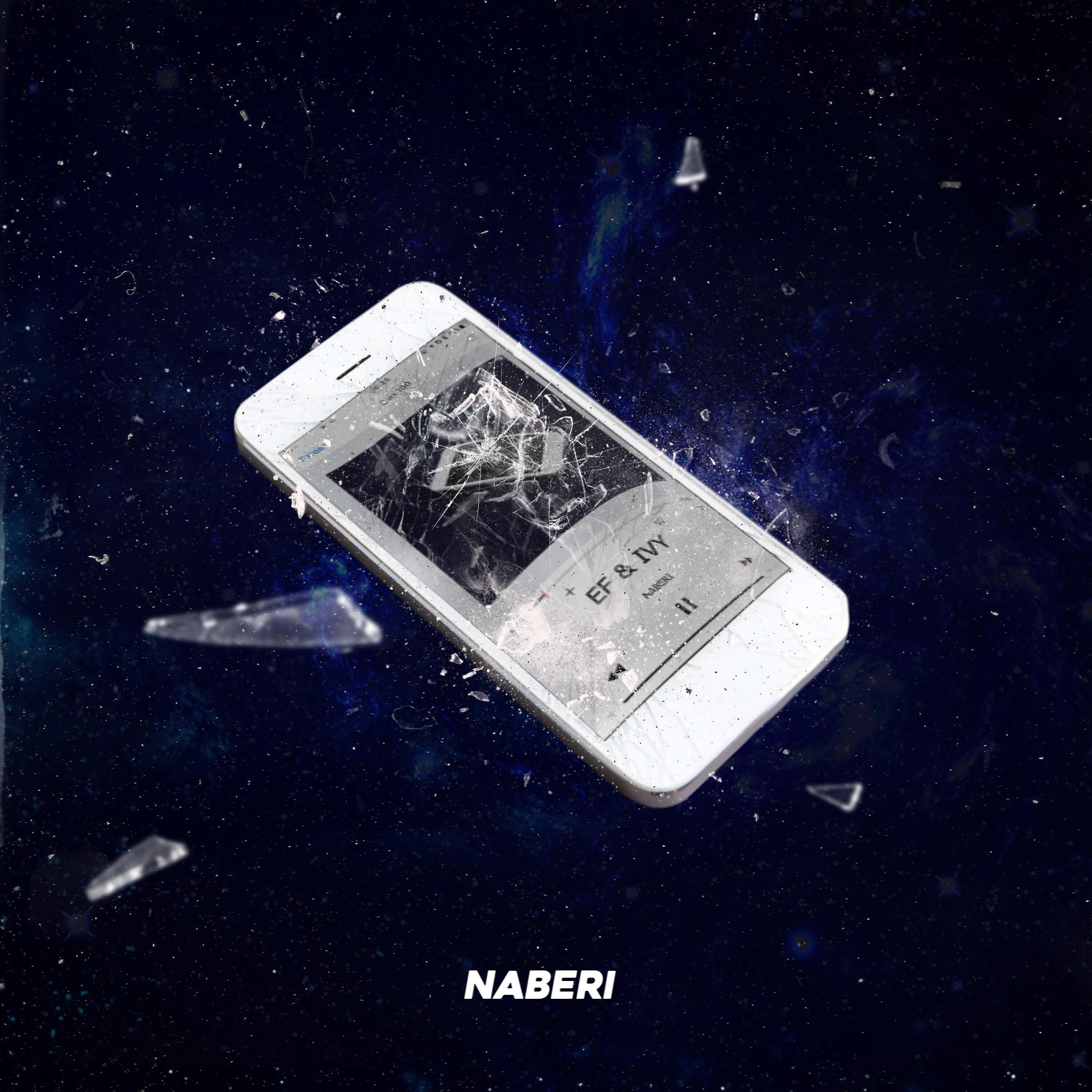 Релиз NABERI