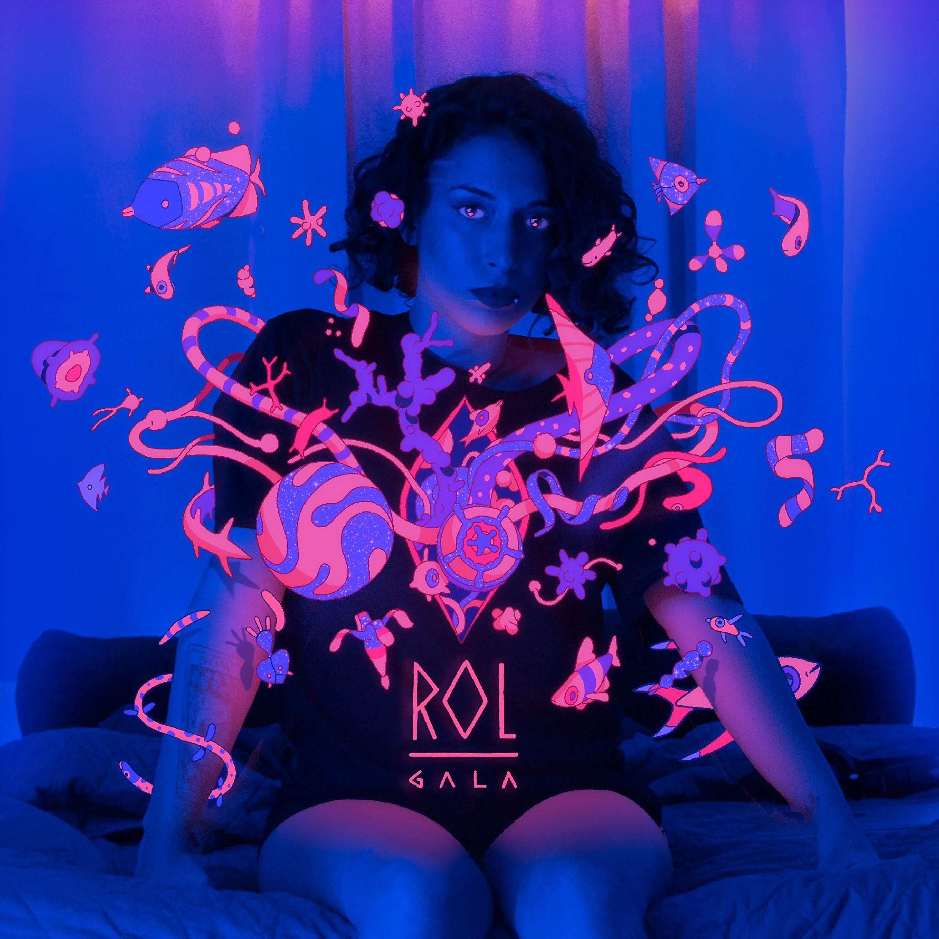 Релиз Rol