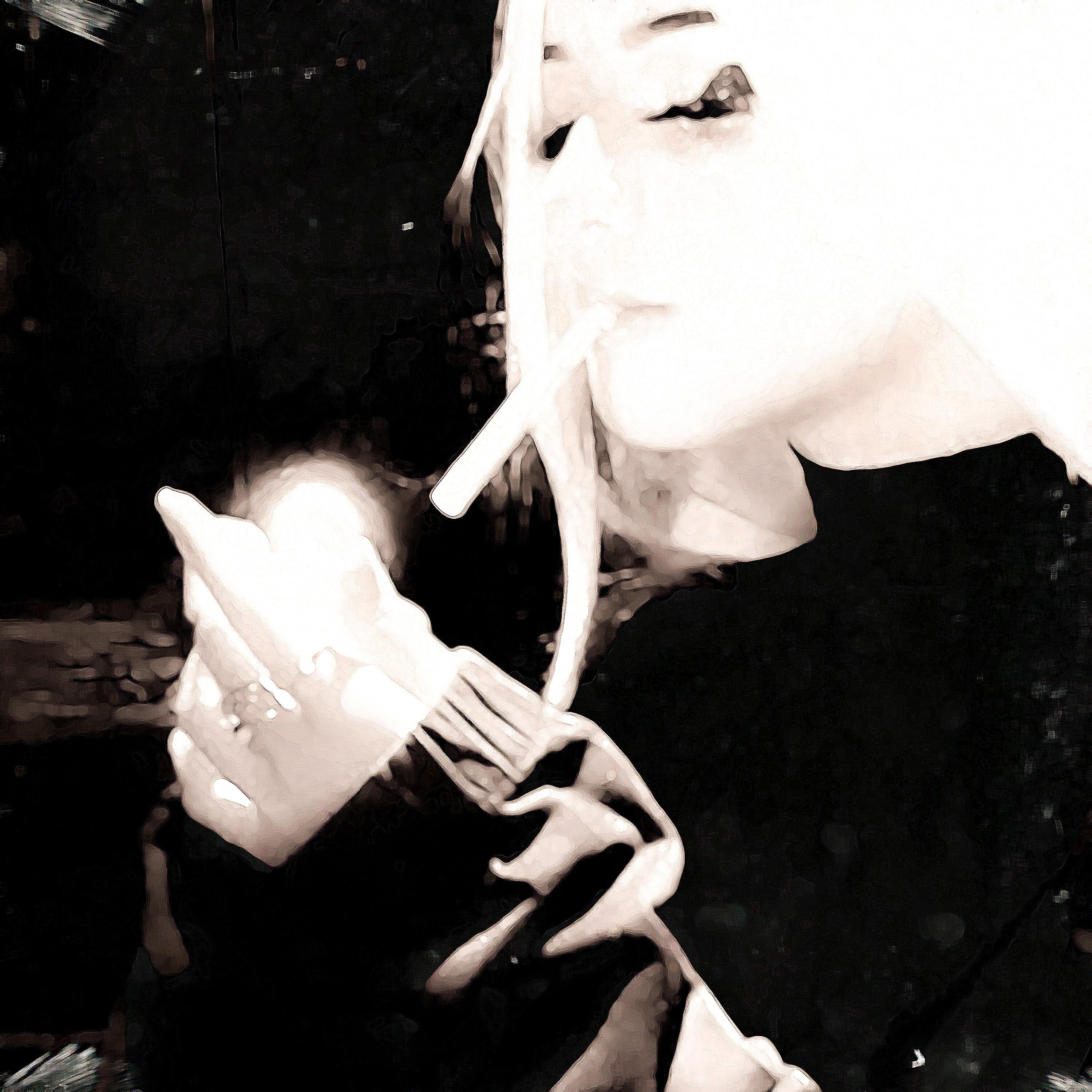 Релиз I never meant to leave