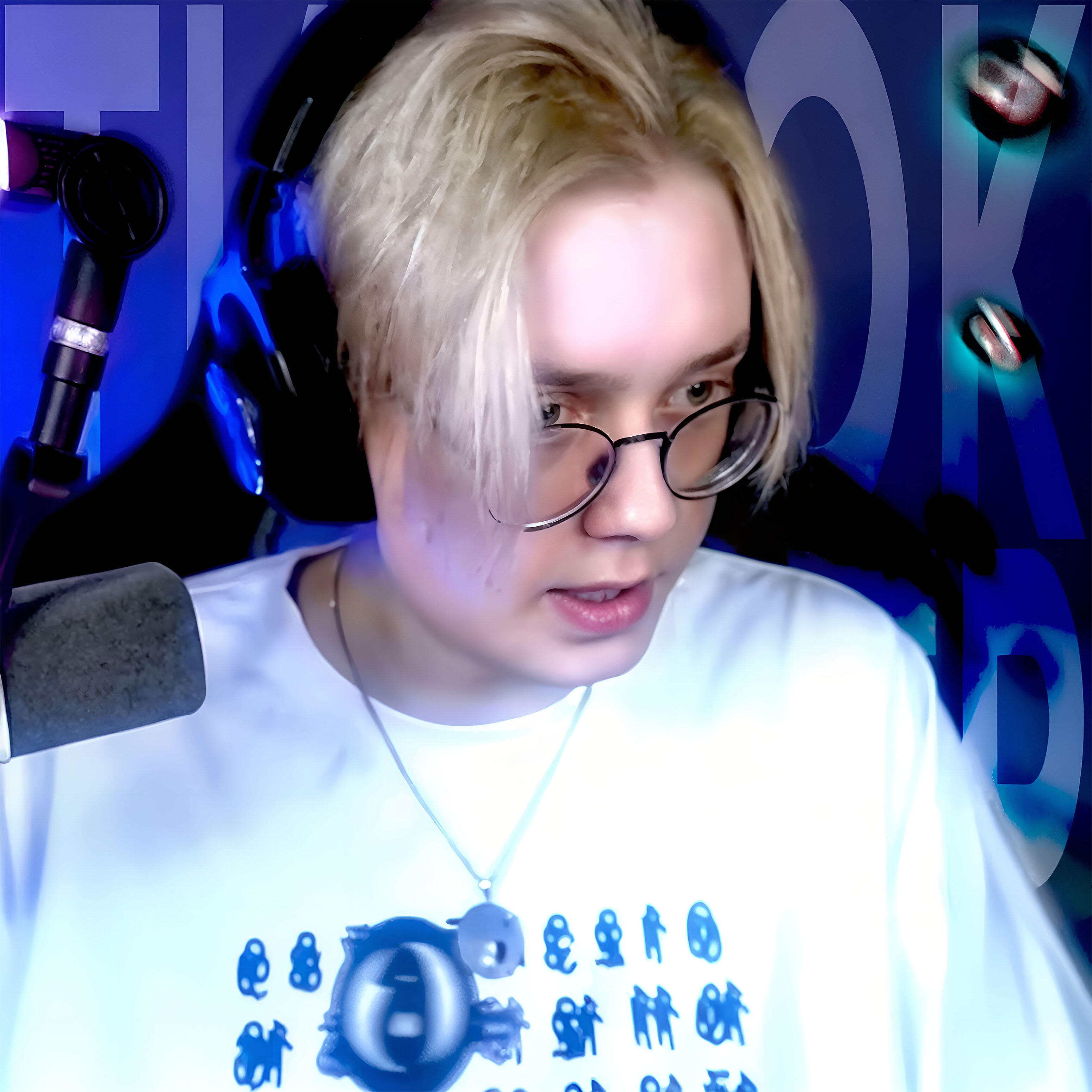 Релиз ТИКТОК МОНСТР