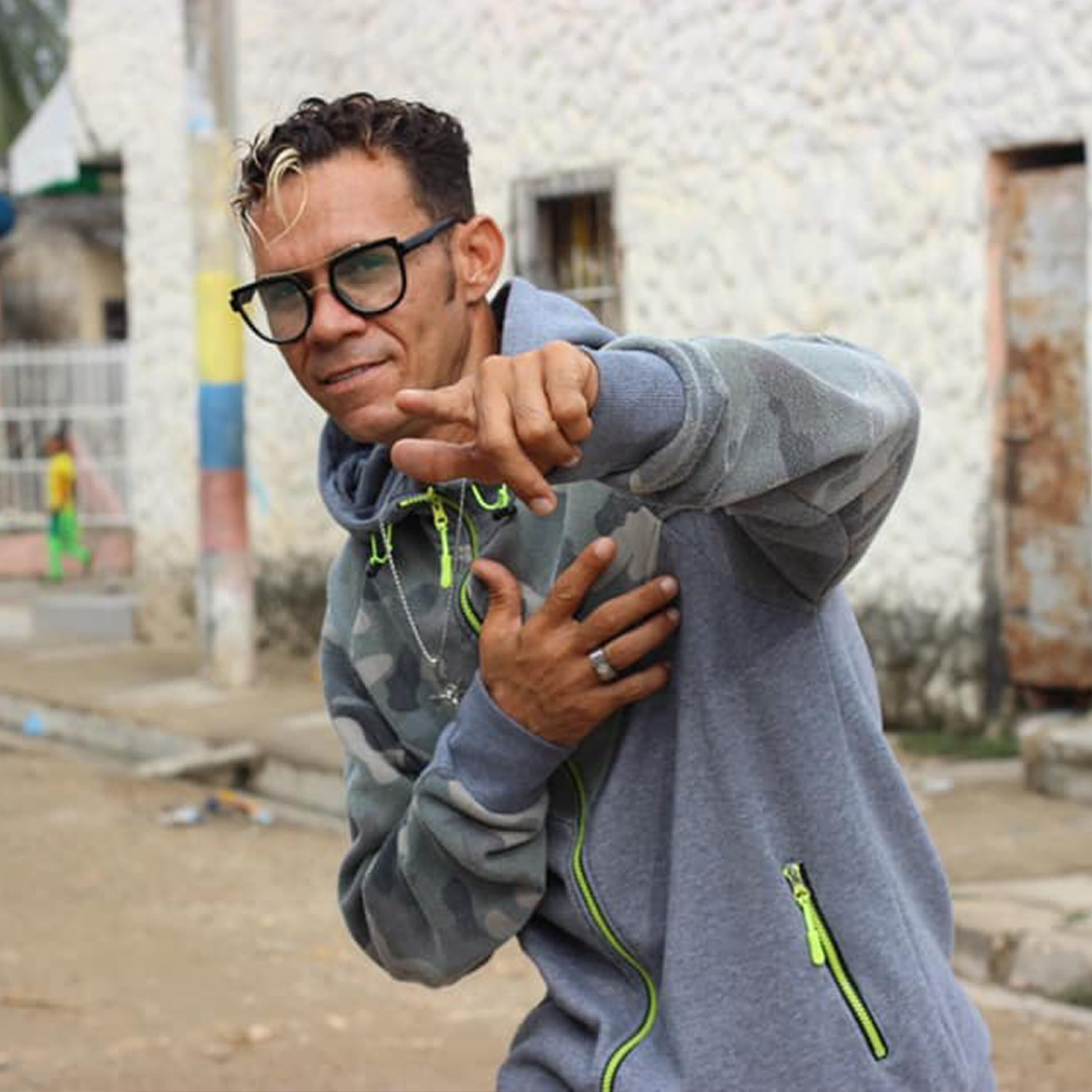 Релиз Sin Señal