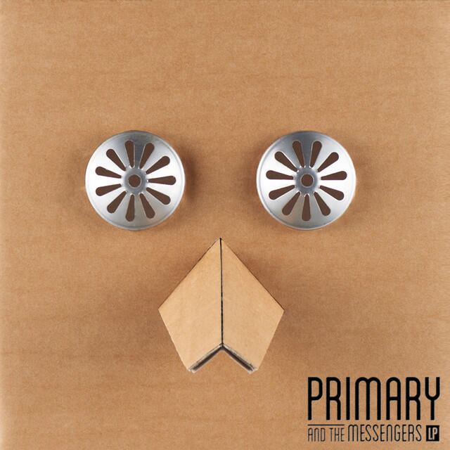 Релиз Primary and the Messengers LP