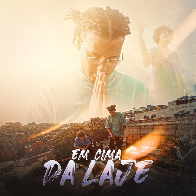 Релиз Em Cima Da Laje