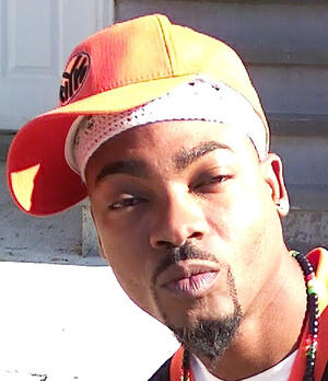 Daddy T