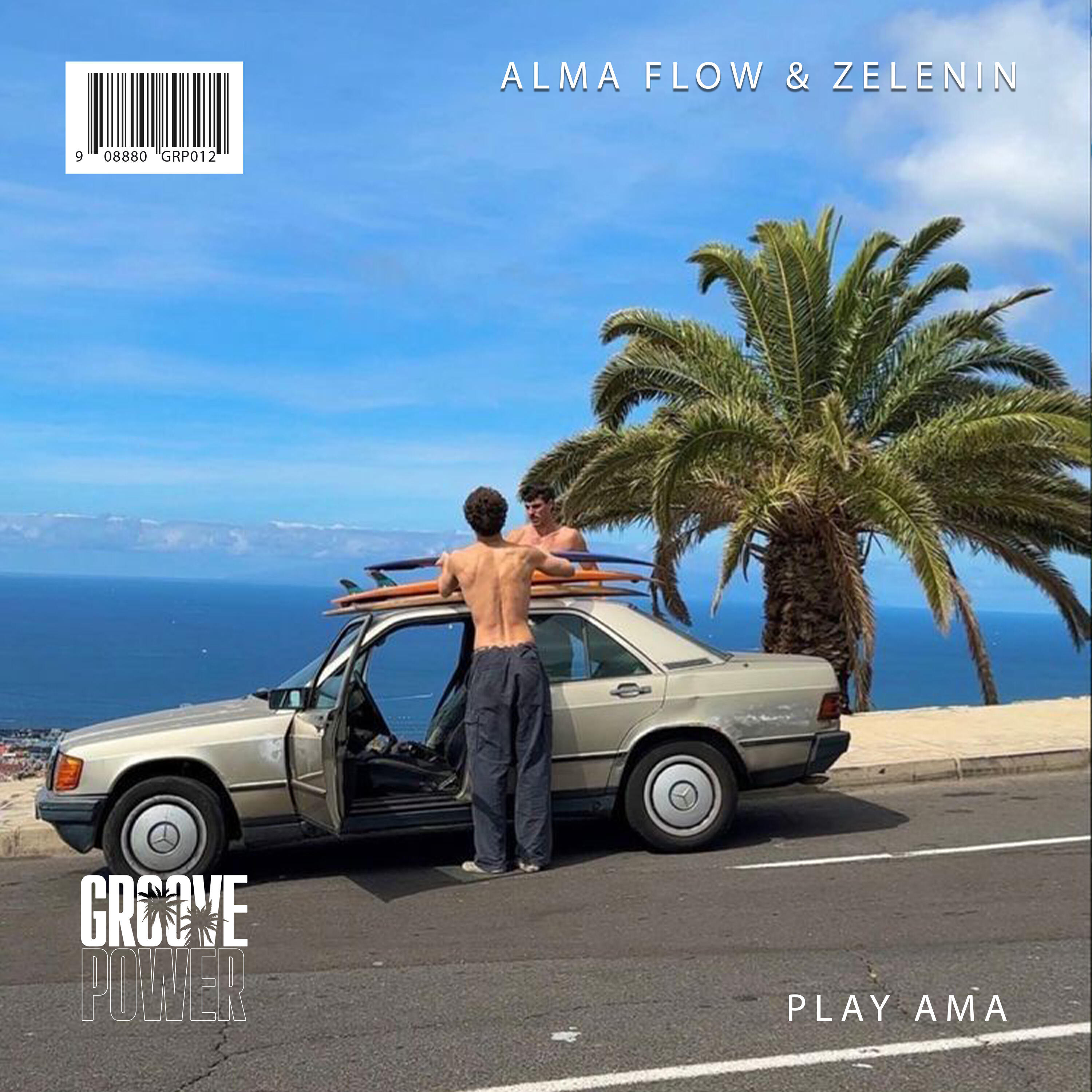 Релиз Play AMA