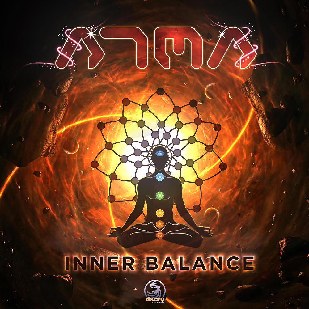 Релиз Inner Balance