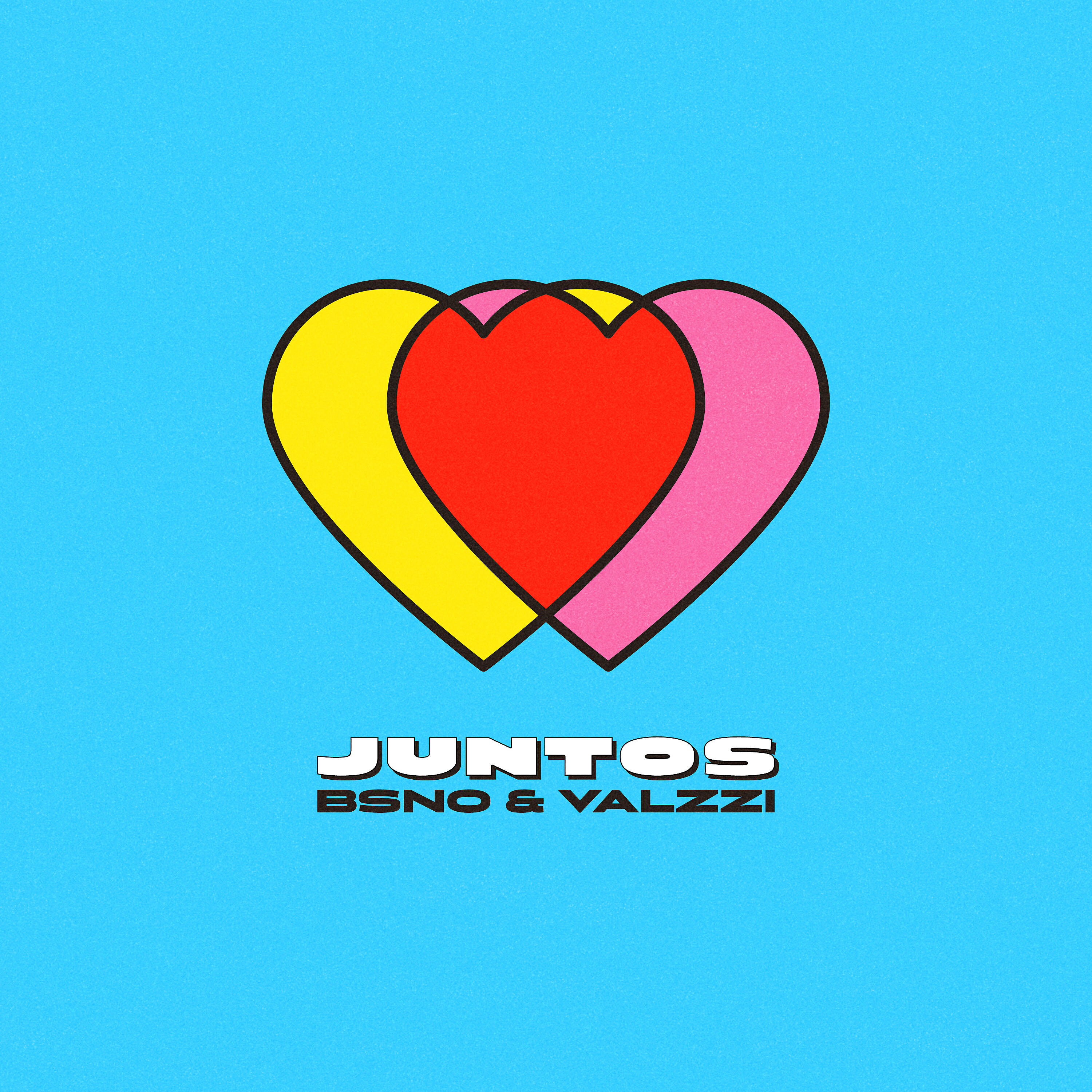 Релиз Juntos
