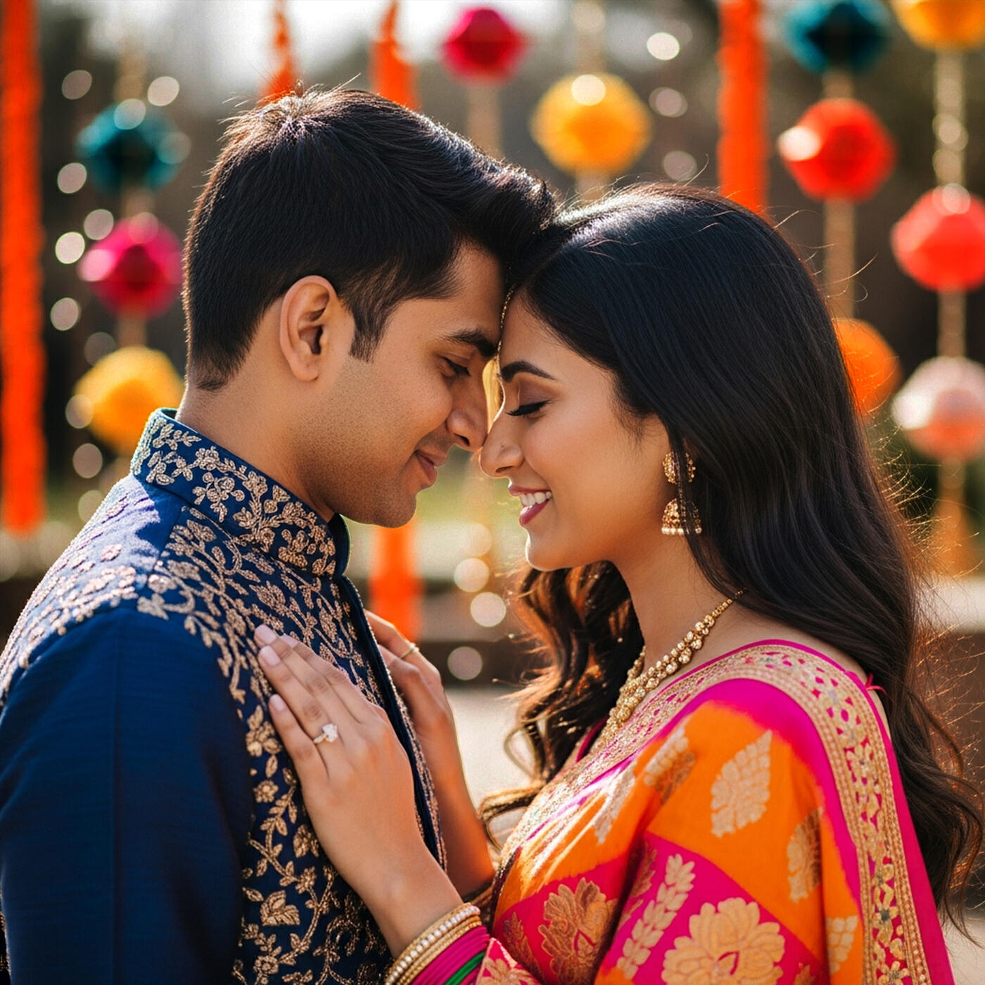 Релиз Chandni Raat Mein