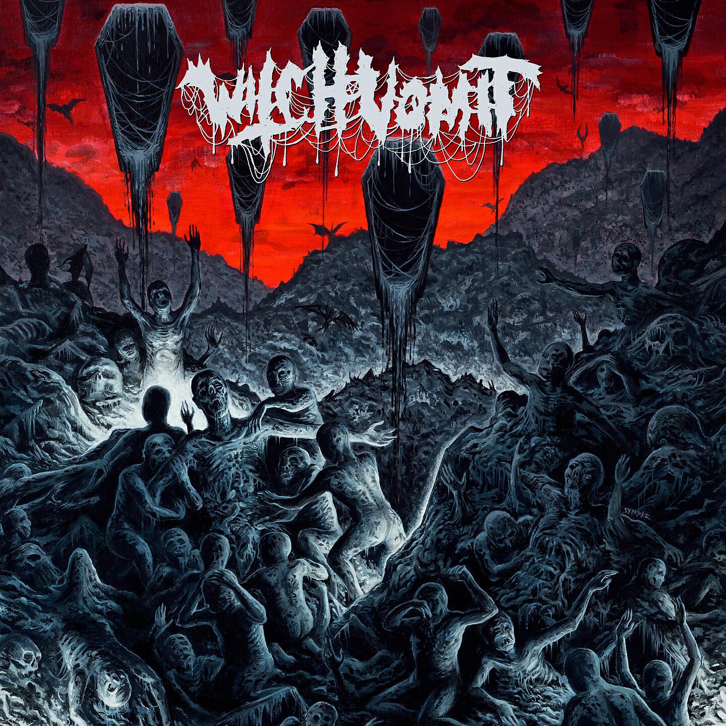 Релиз Abhorrent Rapture