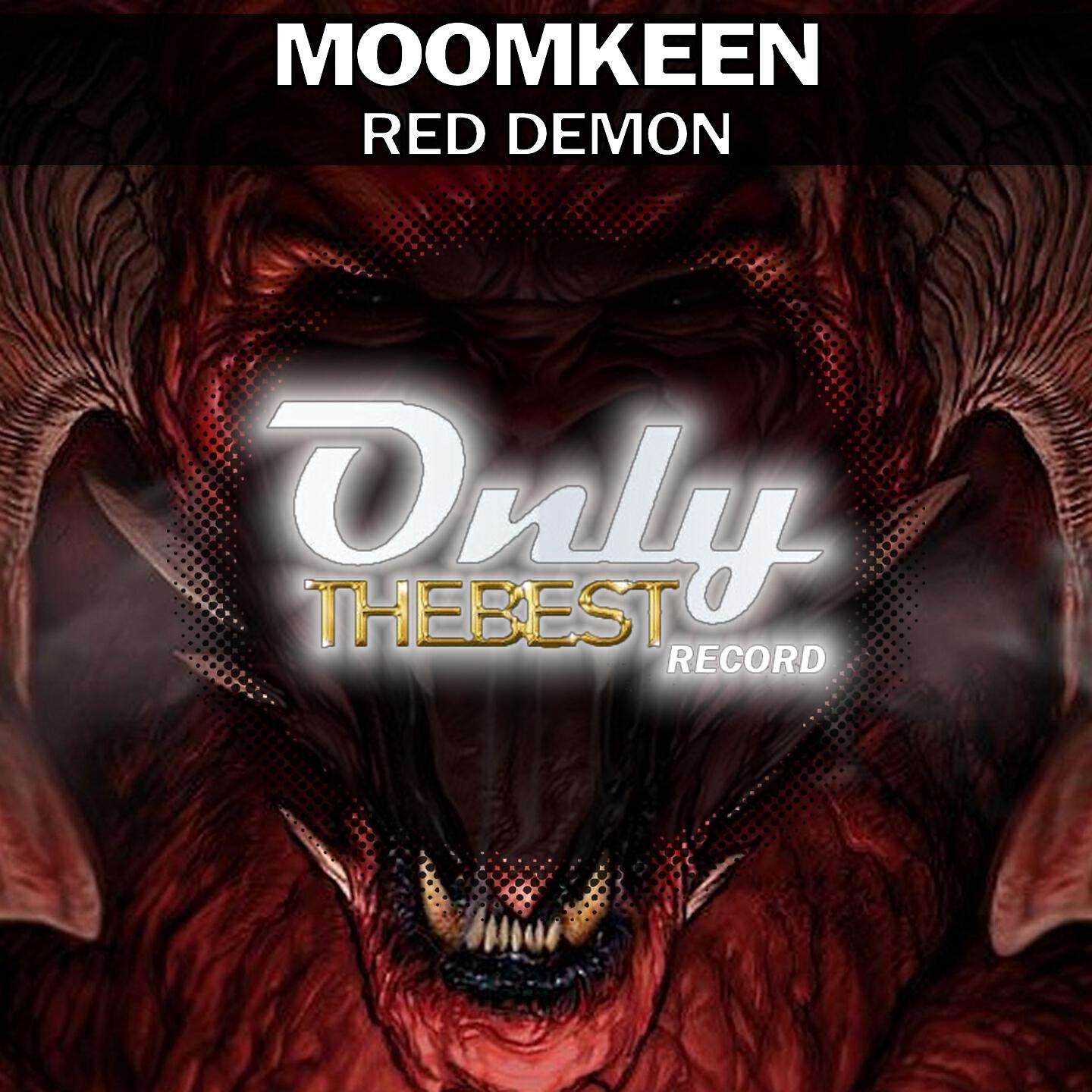 Релиз Red Demon